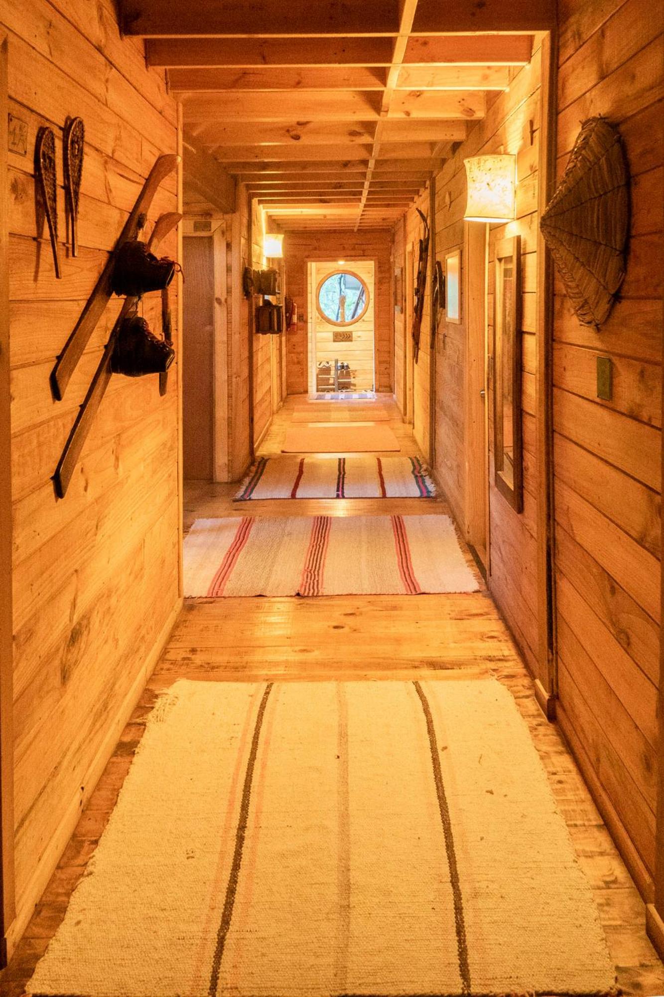 Onai Hostel