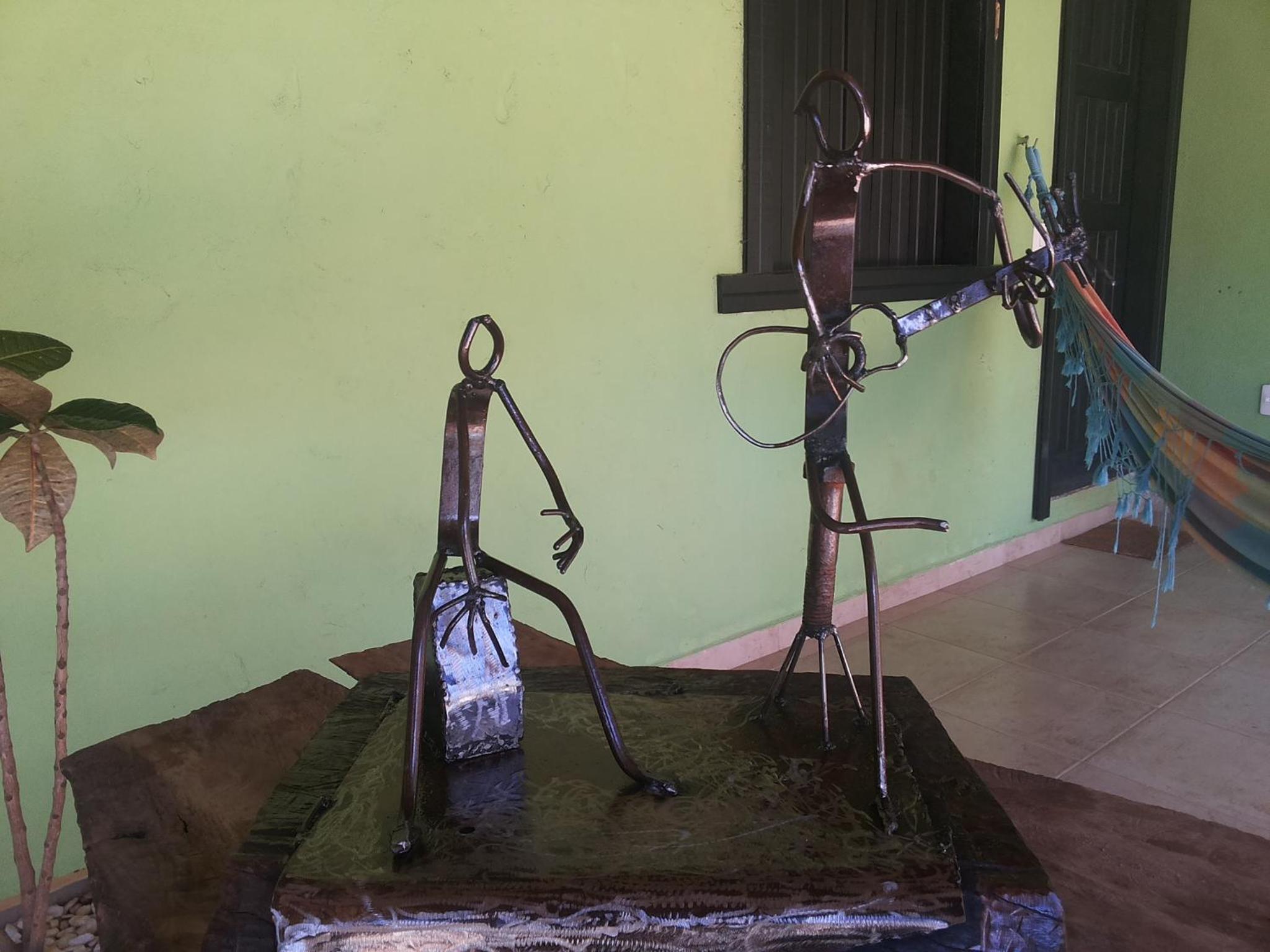 Pousada Anauê Cipó