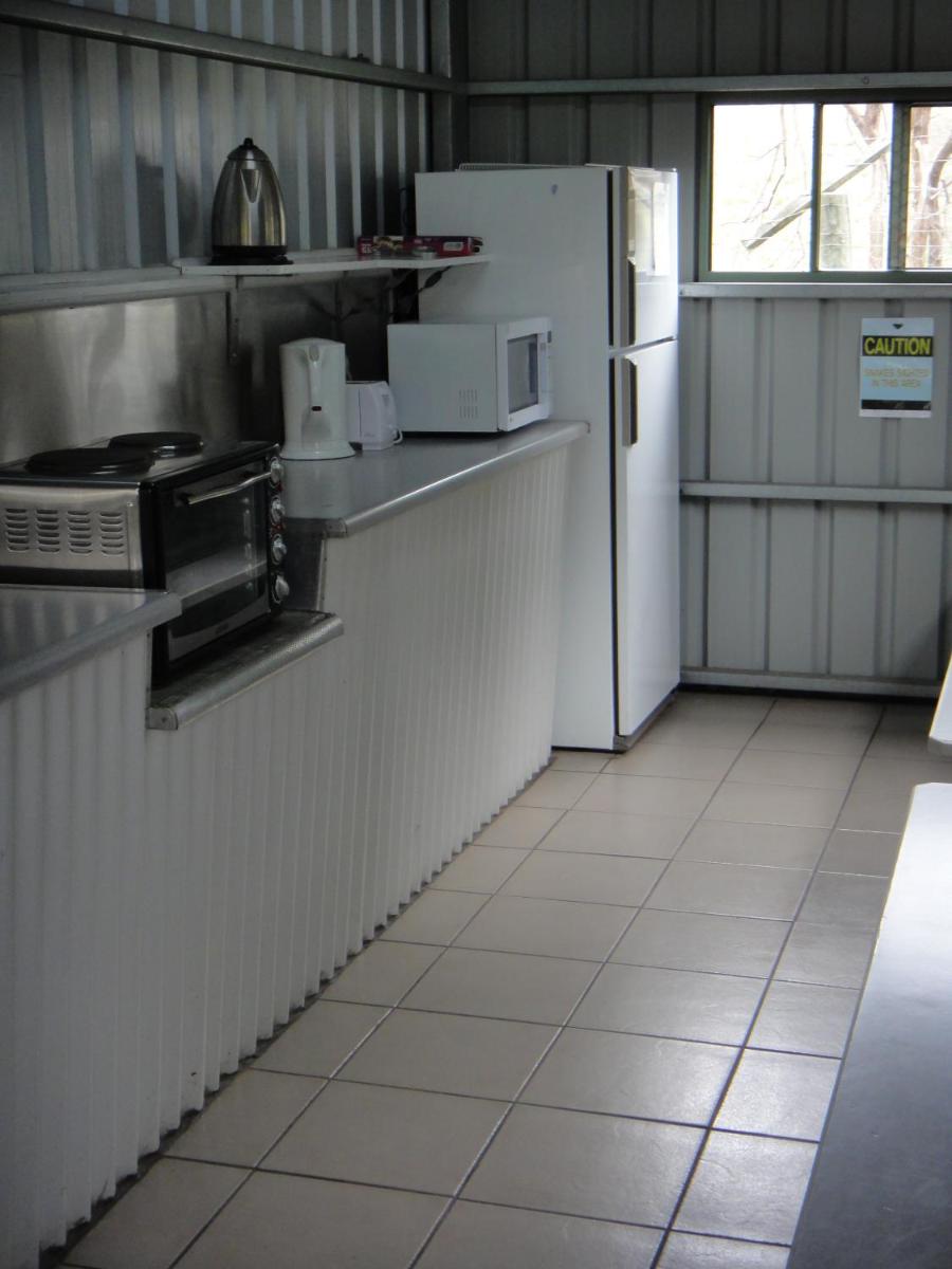 Lake Albert Caravan Park
