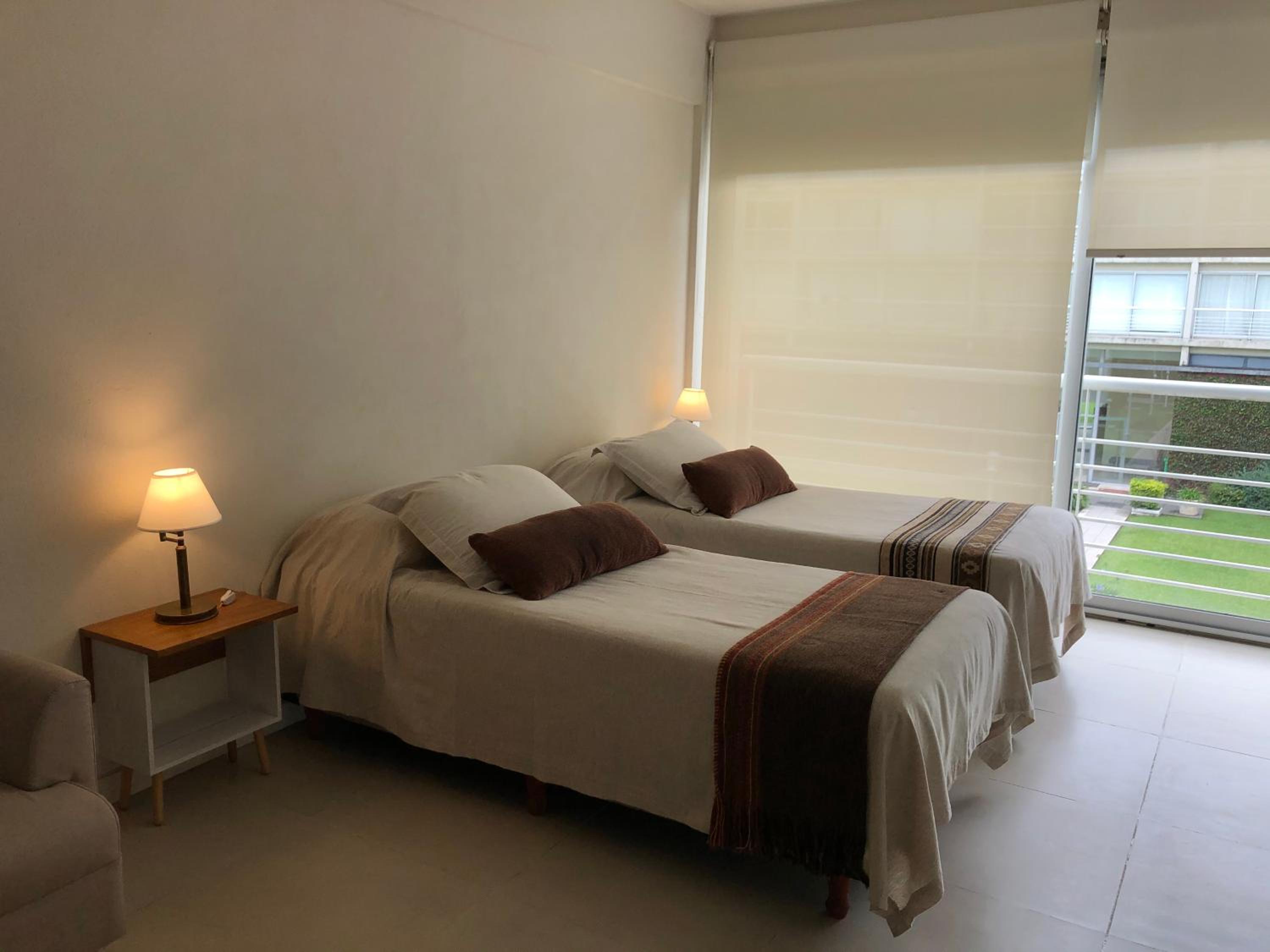 Concord Pilar Suite Almendros