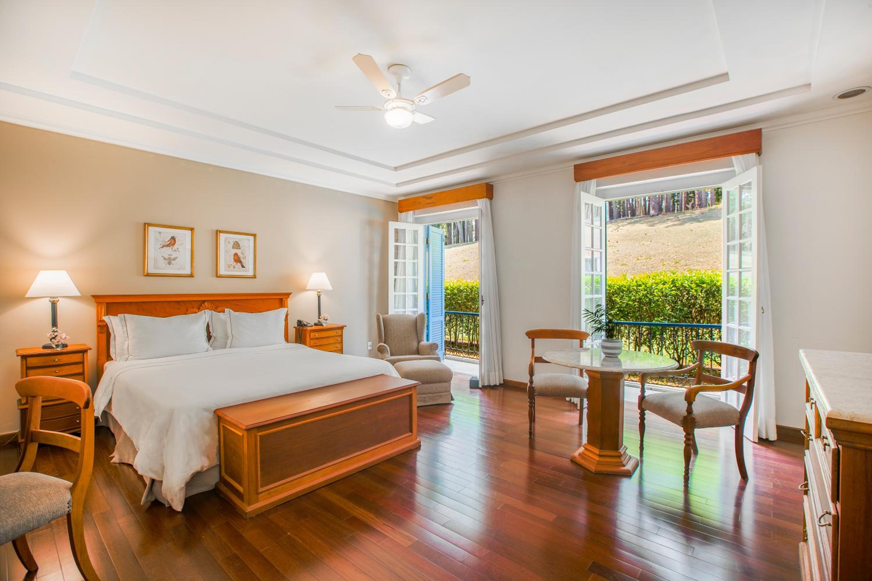 Hotel Fazenda Dona Carolina