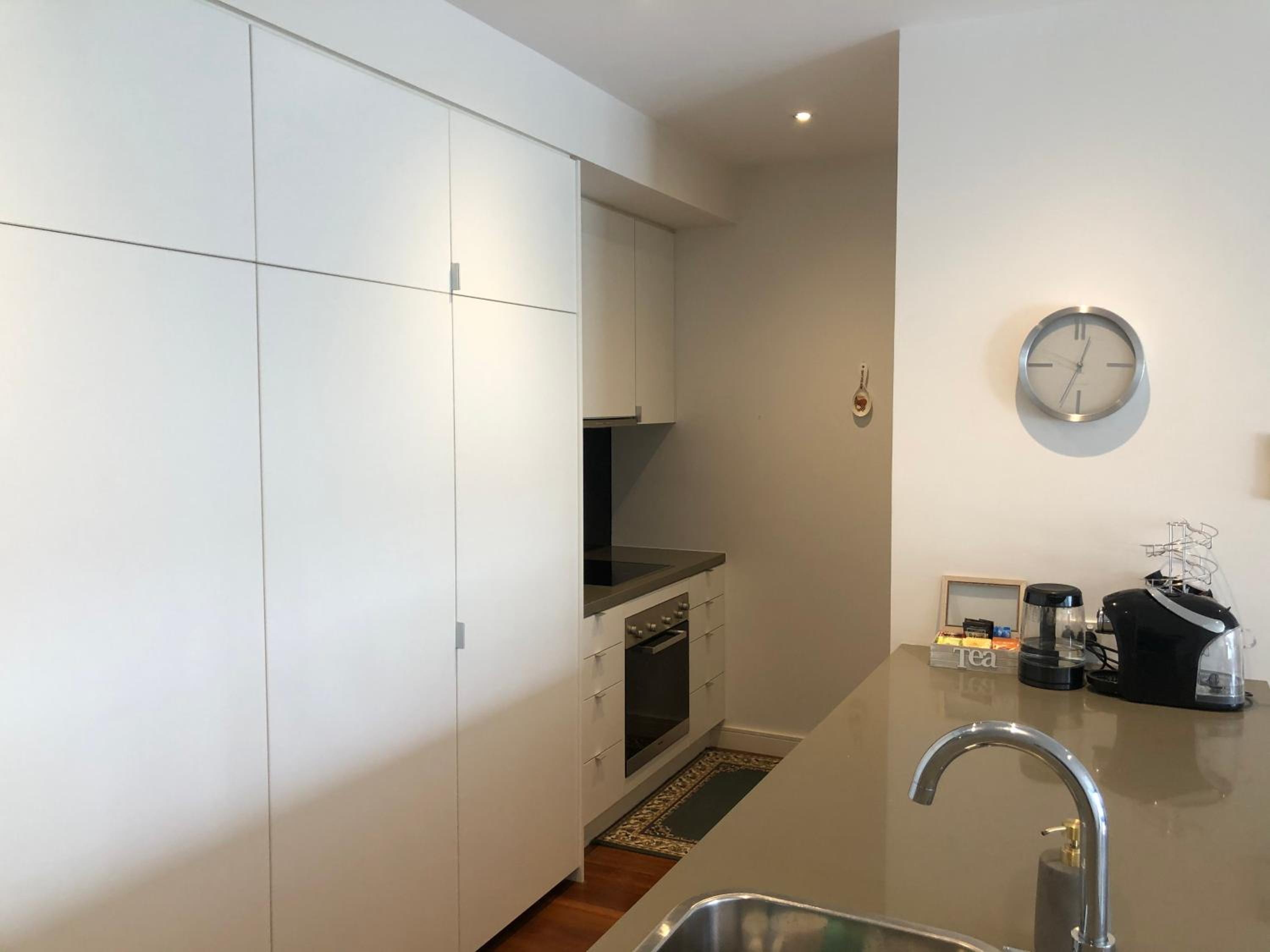 C-Scape Penthouse - Cowes beach front
