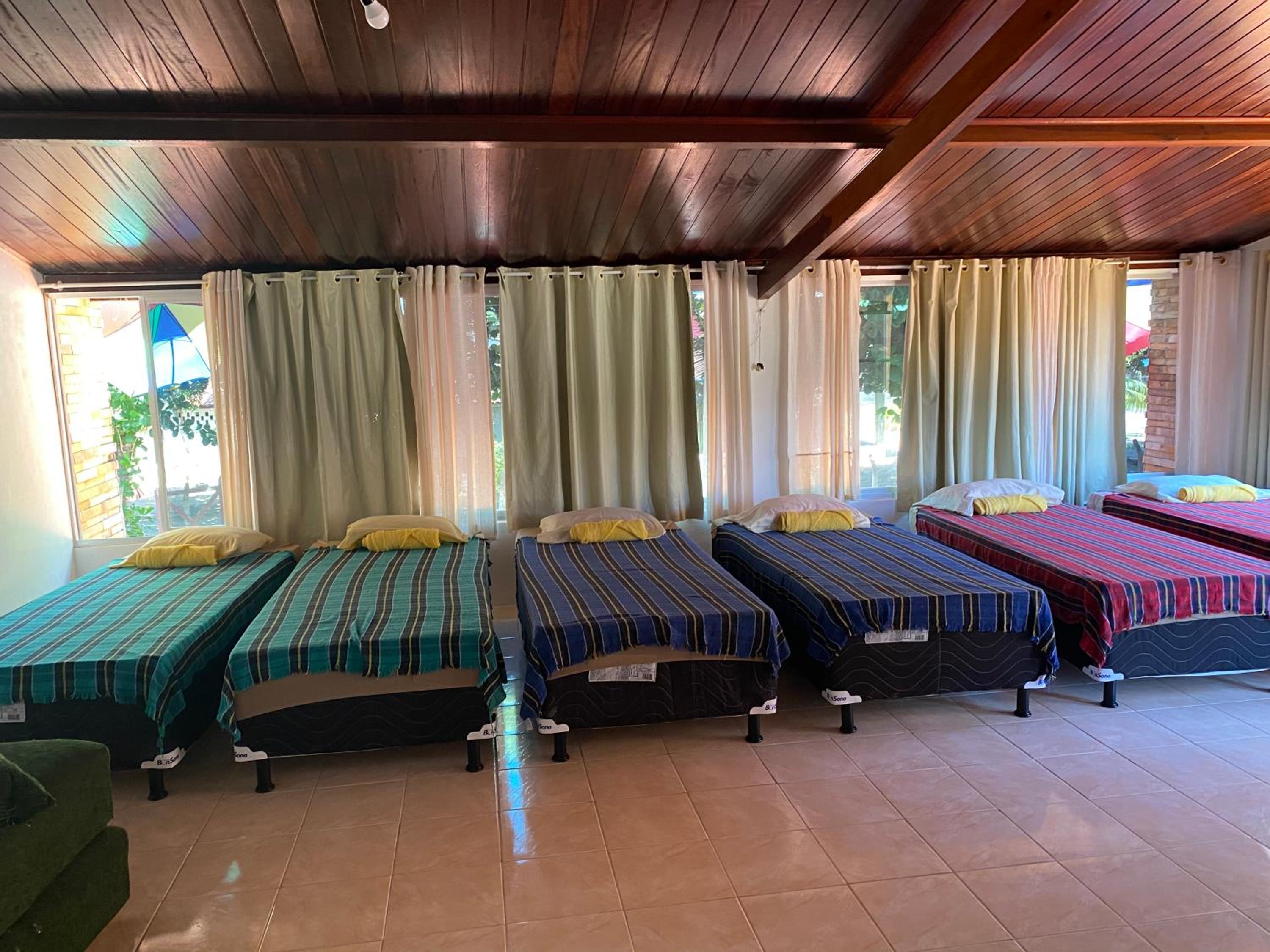 Vila Japaraiso-Casa Amarela Próxima ao mar