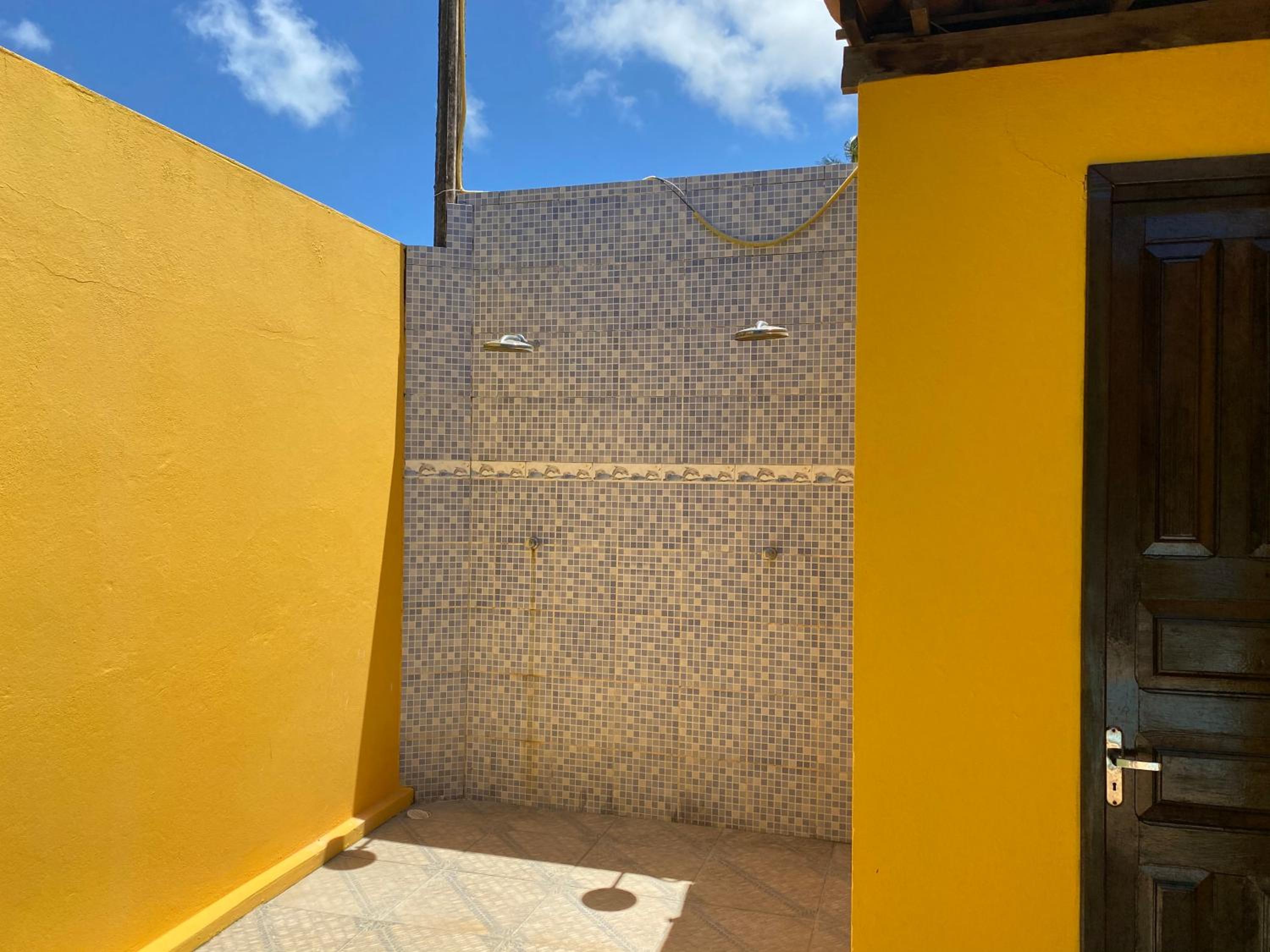 Vila Japaraiso-Casa Amarela Próxima ao mar