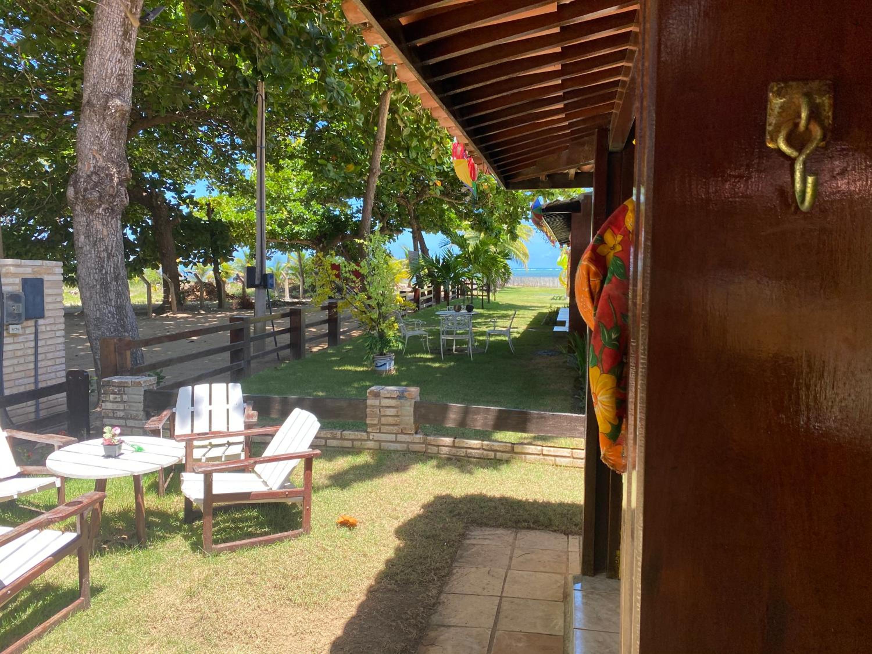 Vila Japaraiso-Casa Amarela Próxima ao mar