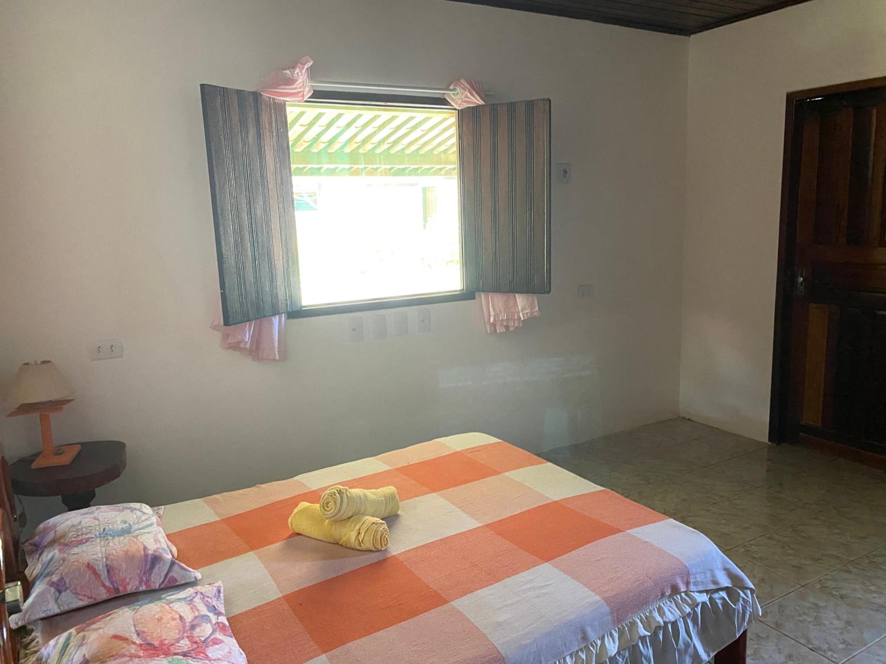 Vila Japaraiso-Casa Amarela Próxima ao mar