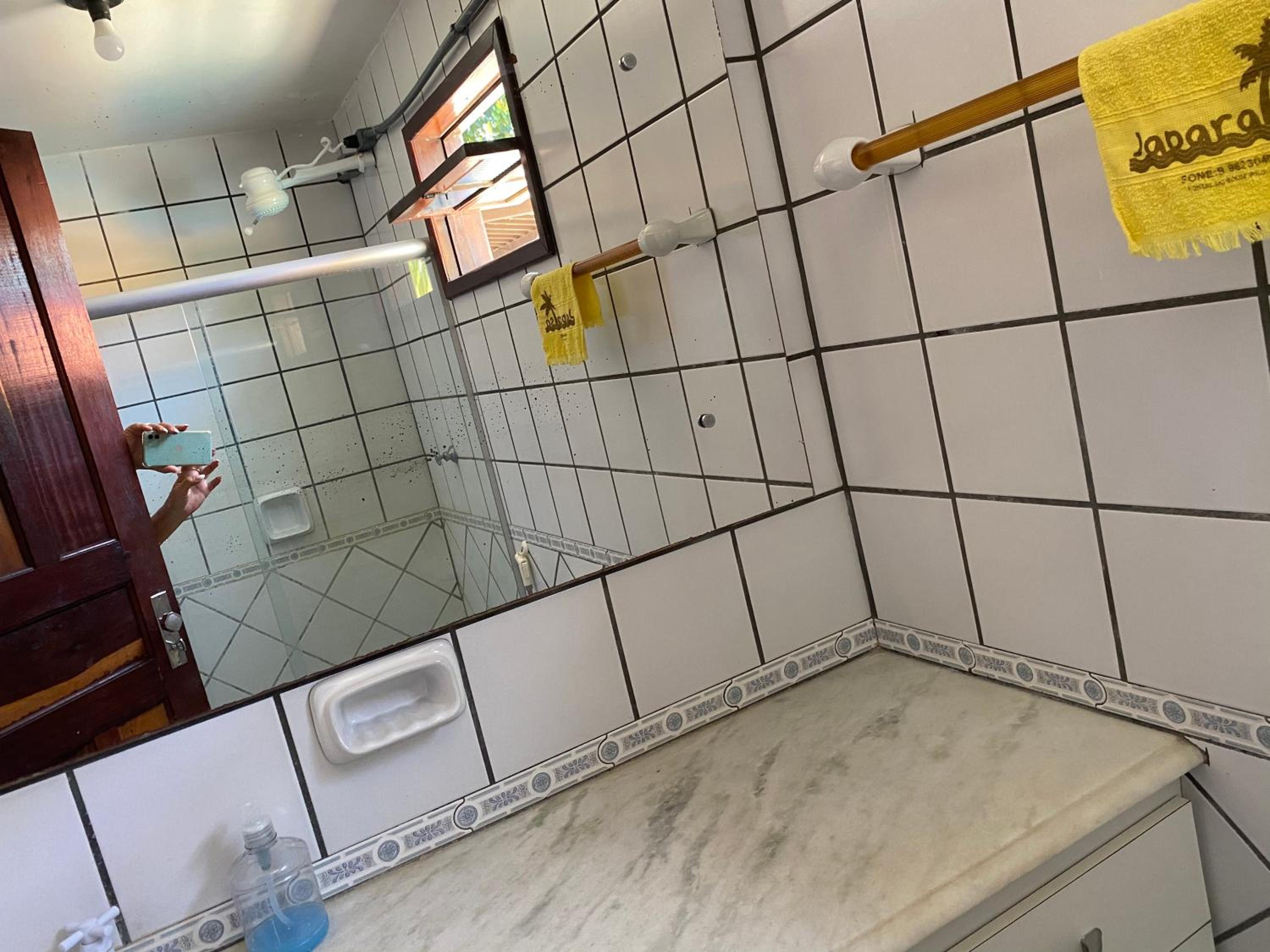 Vila Japaraiso-Casa Amarela Próxima ao mar