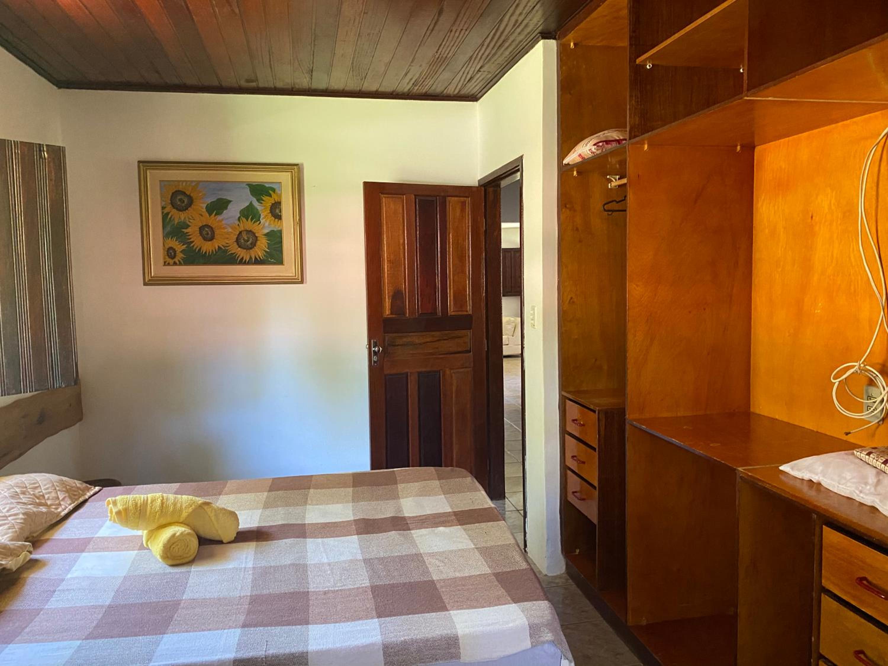 Vila Japaraiso-Casa Amarela Próxima ao mar
