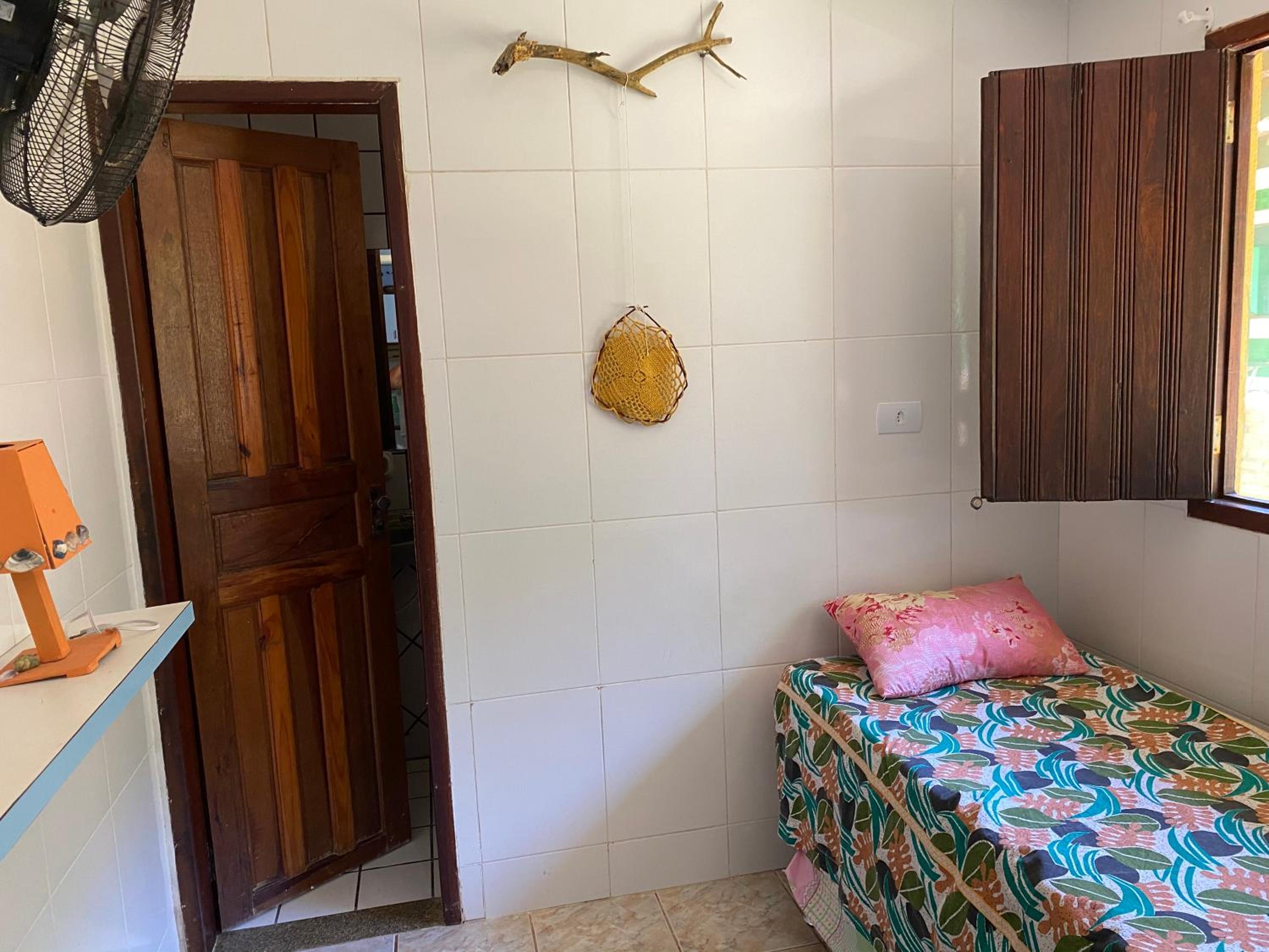 Vila Japaraiso-Casa Amarela Próxima ao mar
