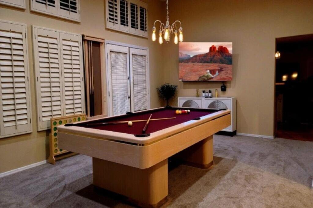 Five Star Host Luxury Rental with Heated Pool and Pet Friendly view 3