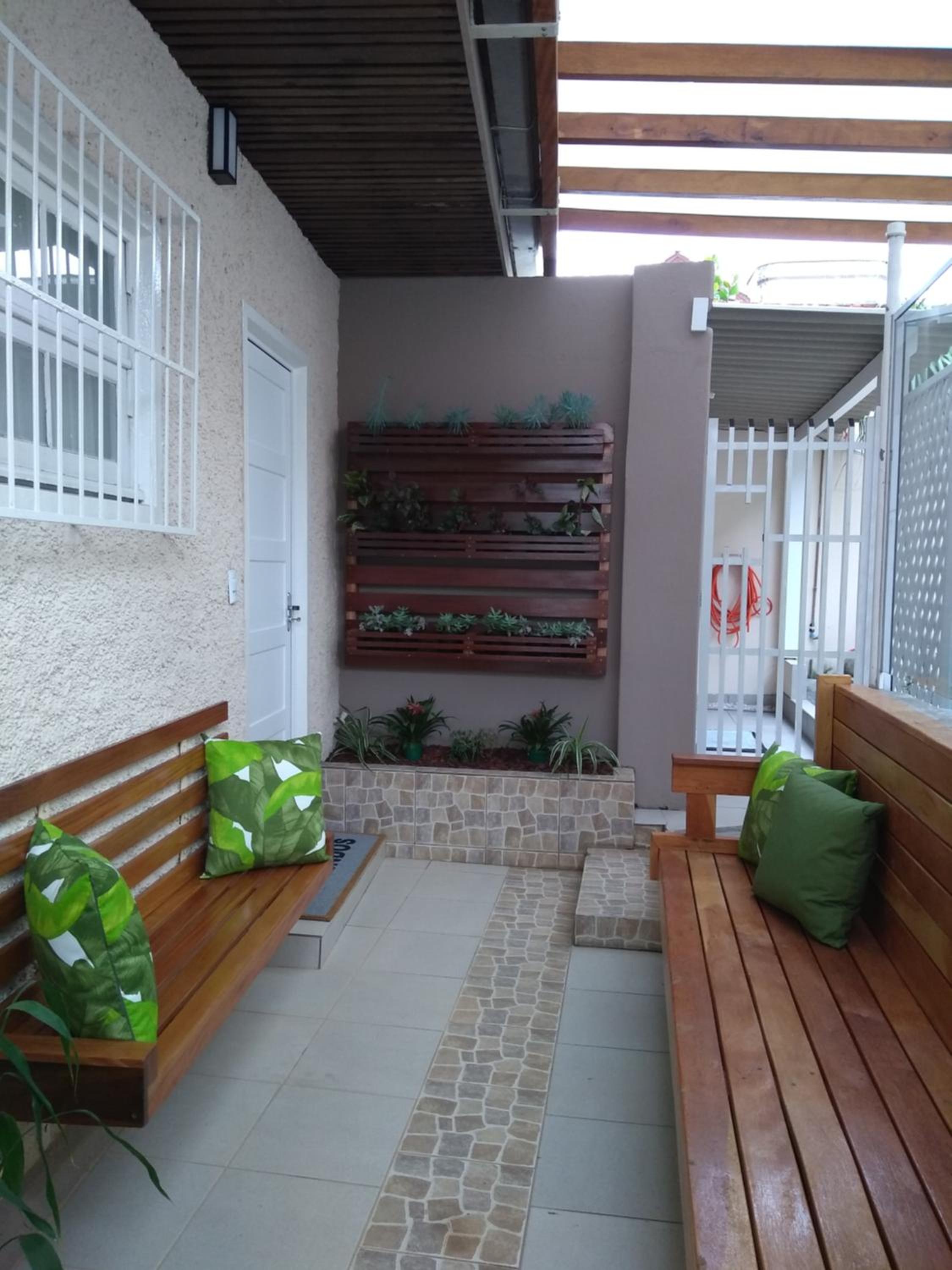 Pousada Bonatti view 3