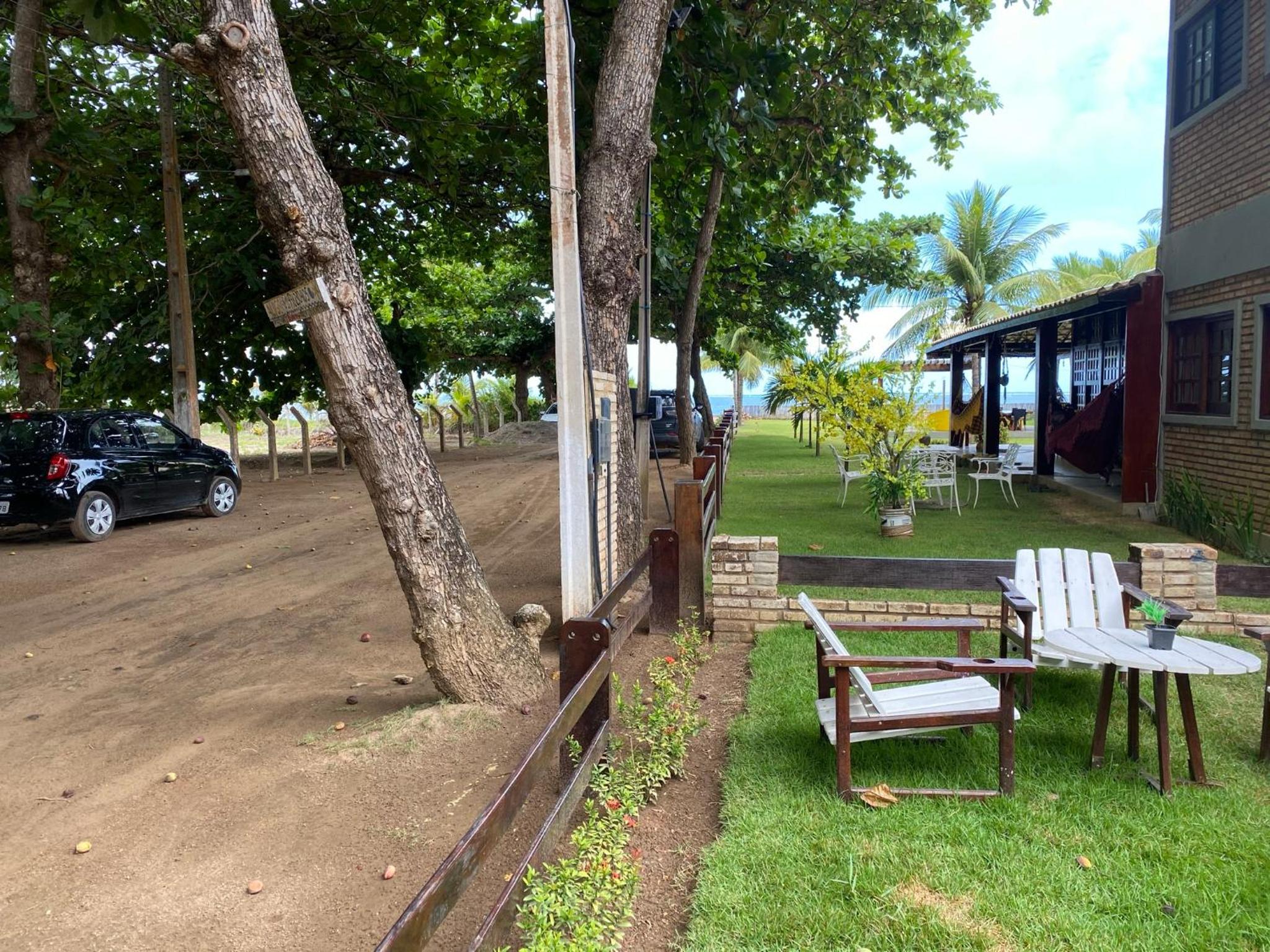 Vila Japaraiso-Casa Amarela Próxima ao mar