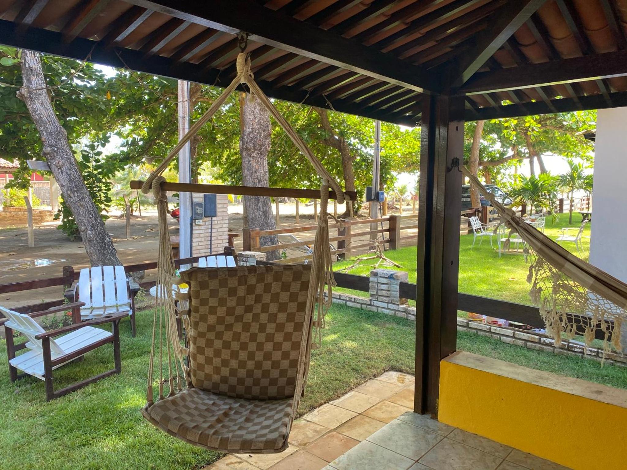 Vila Japaraiso-Casa Amarela Próxima ao mar