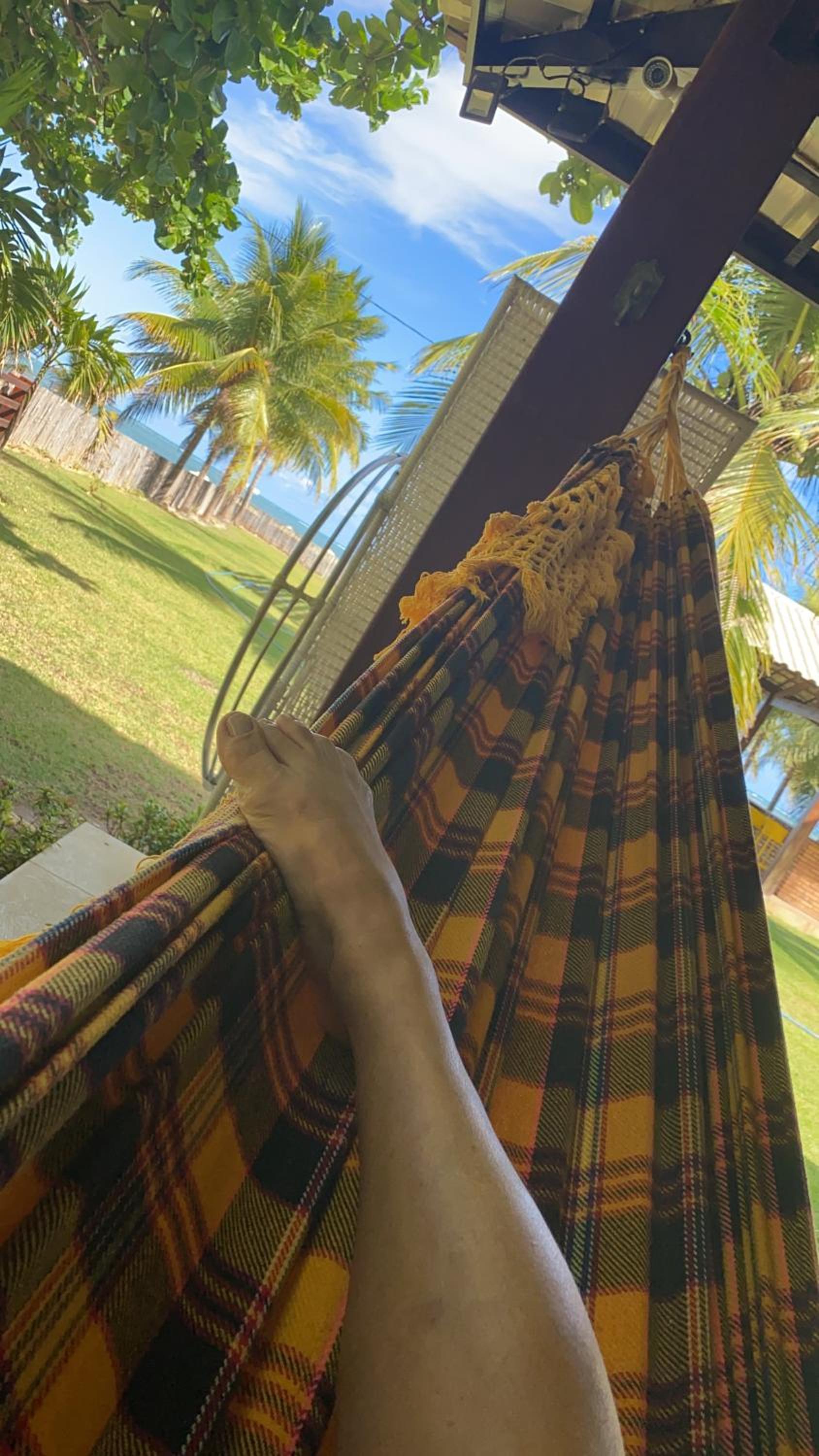 Vila Japaraiso-Casa Amarela Próxima ao mar