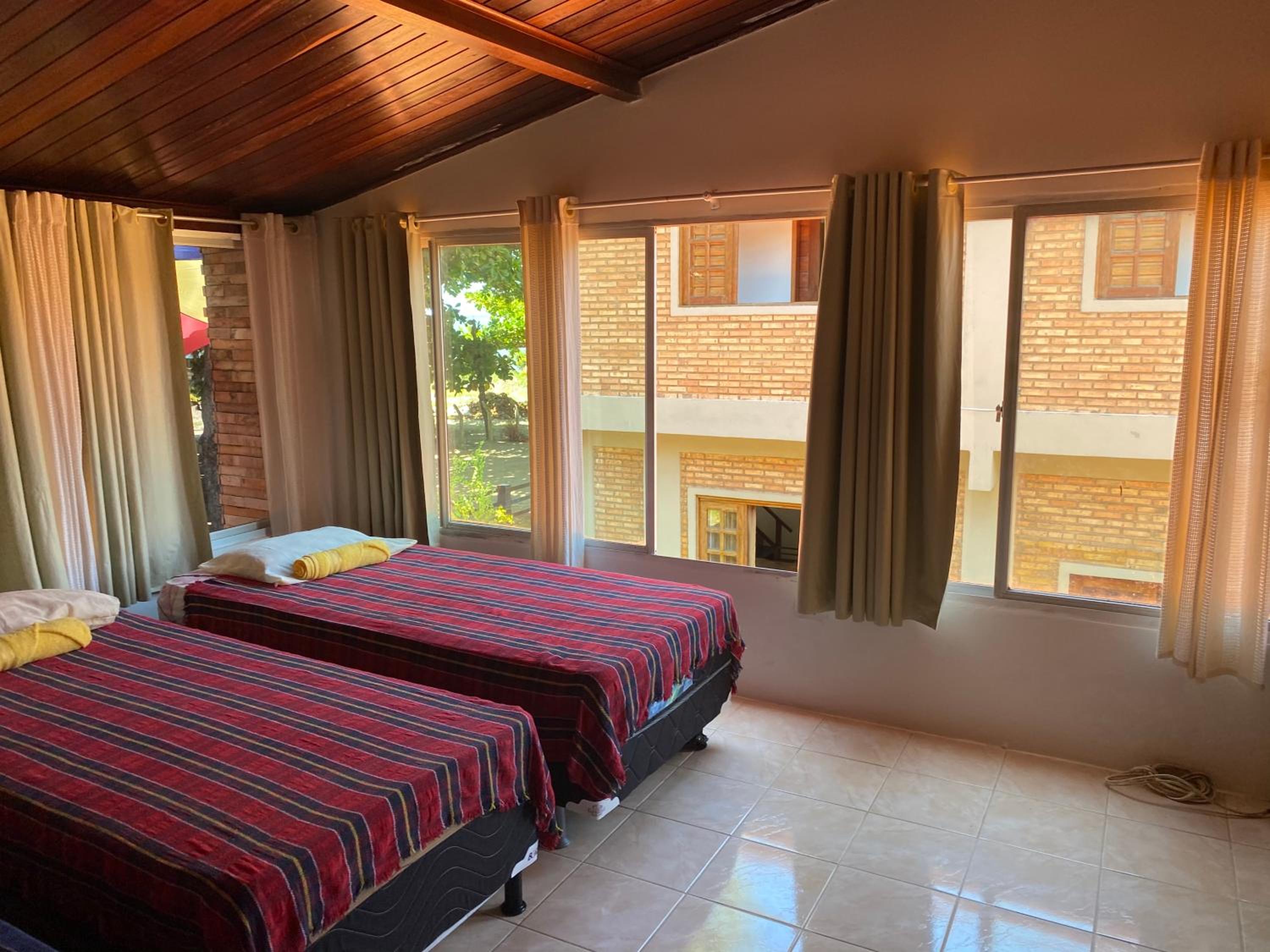 Vila Japaraiso-Casa Amarela Próxima ao mar