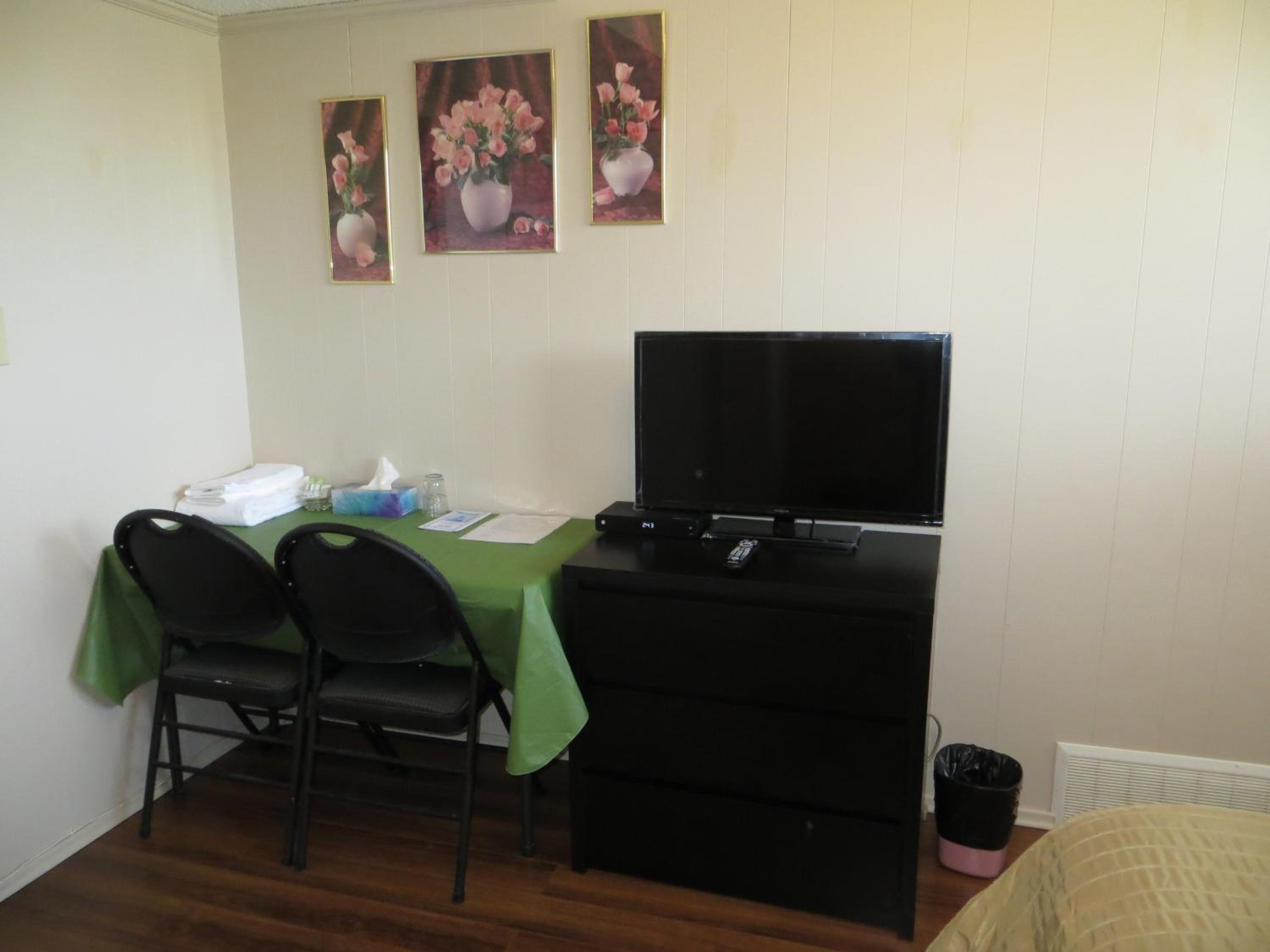 College Park Bed & Breakfast