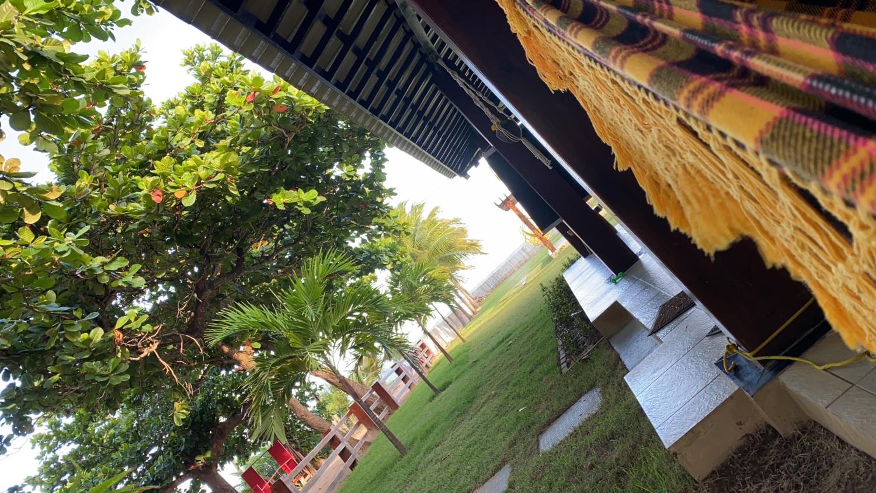 Vila Japaraiso-Casa Amarela Próxima ao mar