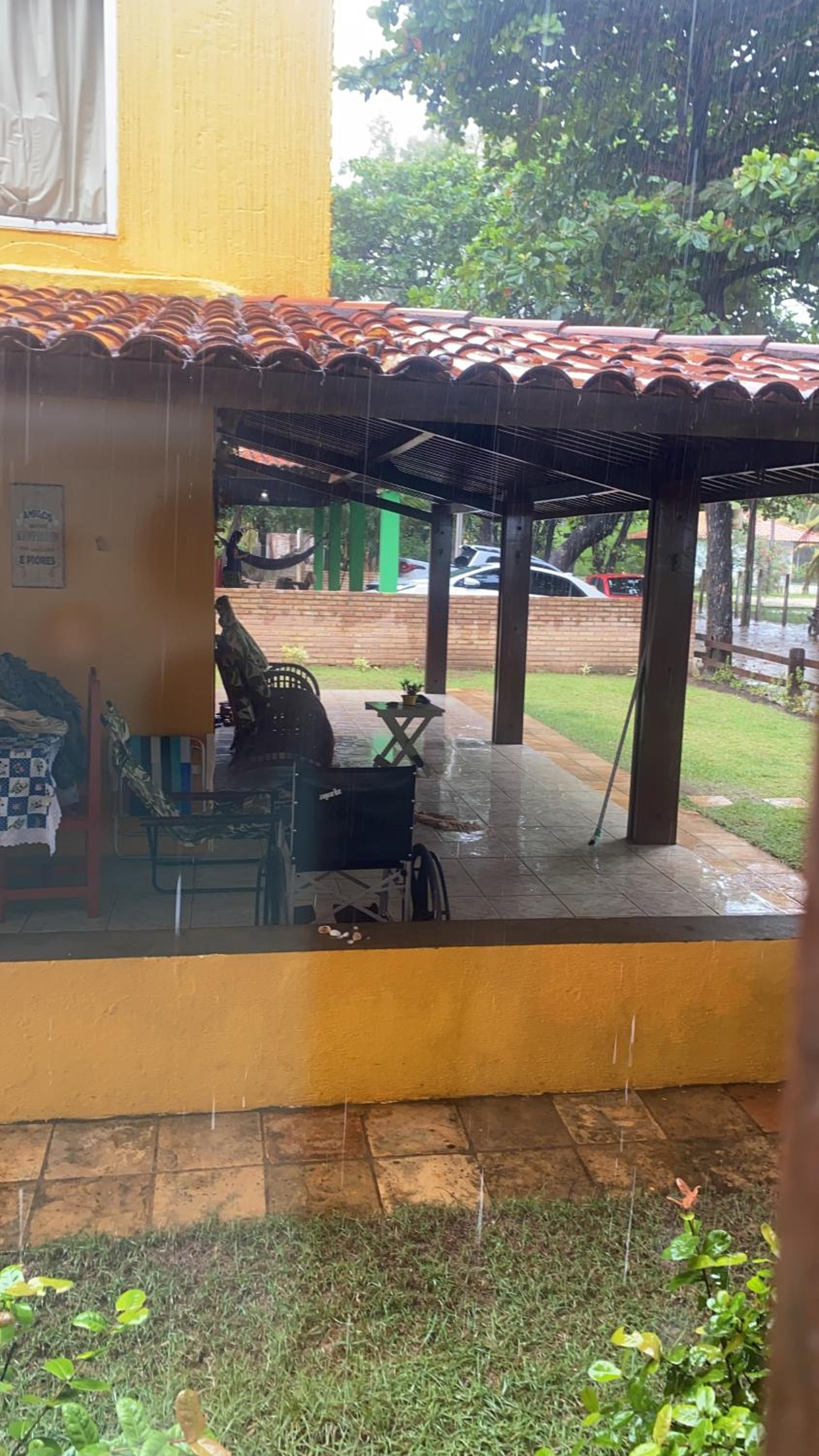 Vila Japaraiso-Casa Amarela Próxima ao mar