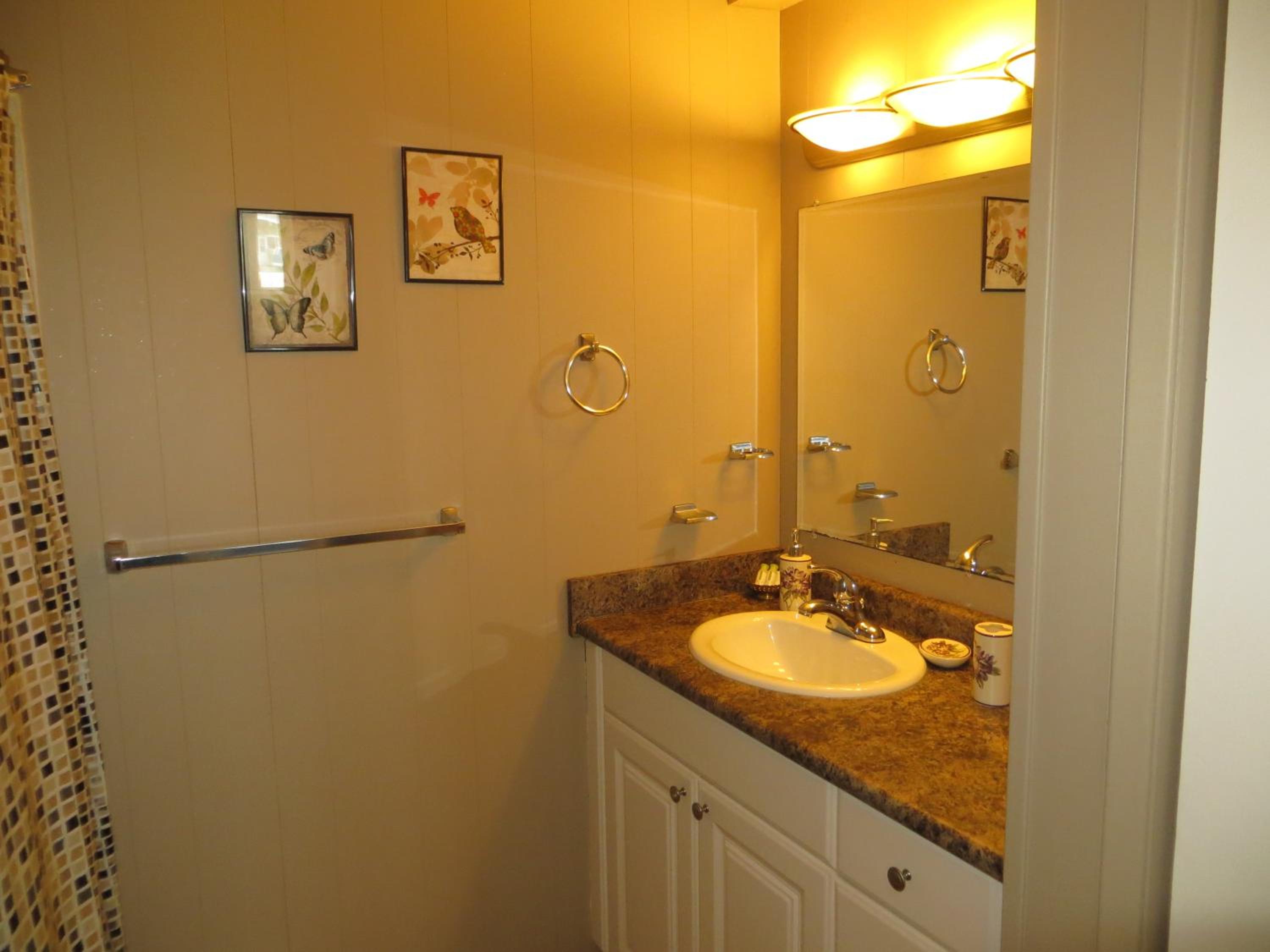College Park Bed & Breakfast