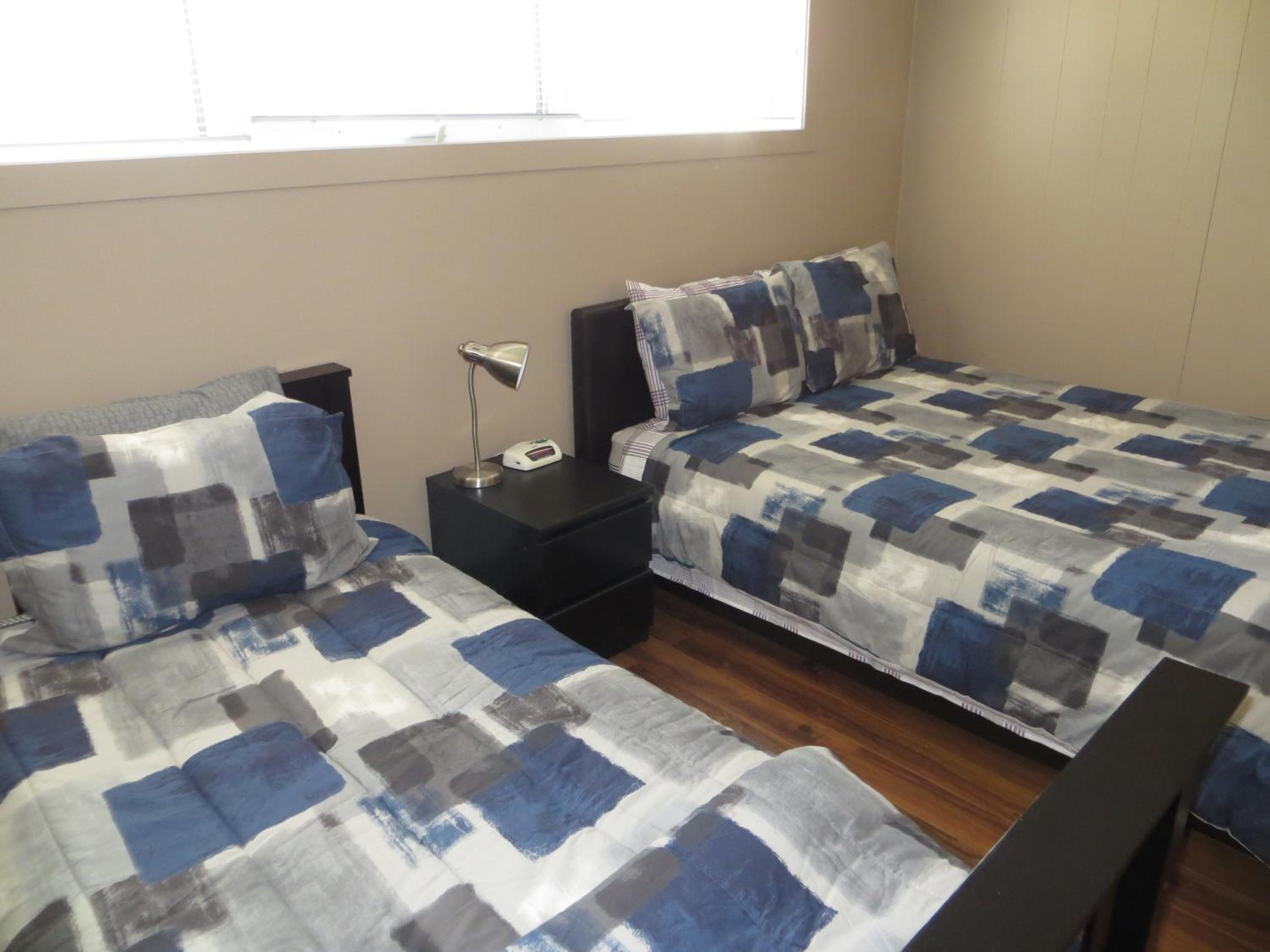 College Park Bed & Breakfast