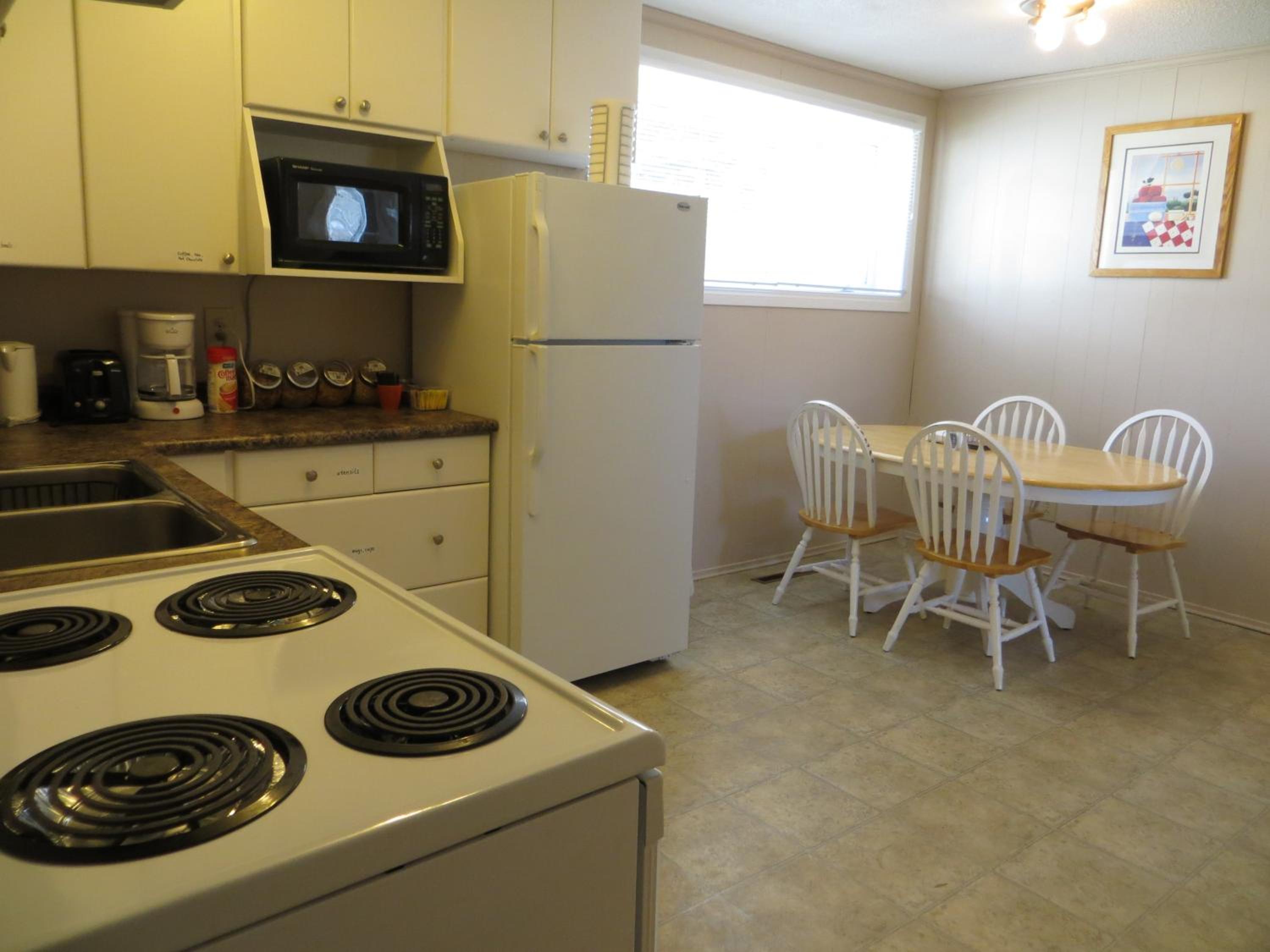 College Park Bed & Breakfast
