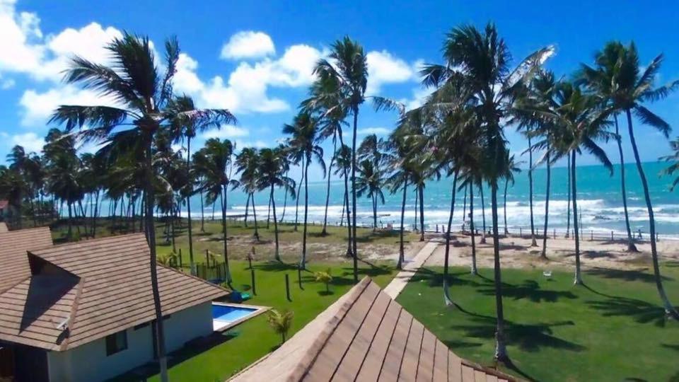 Flat 1 Quarto Carneiros Beach Resort