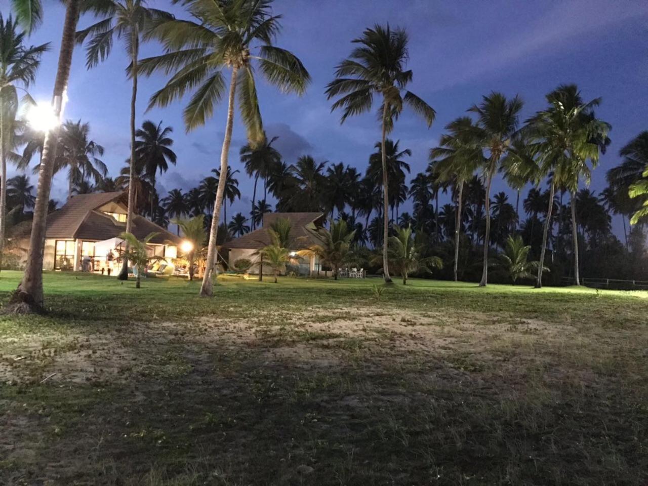 Flat 1 Quarto Carneiros Beach Resort