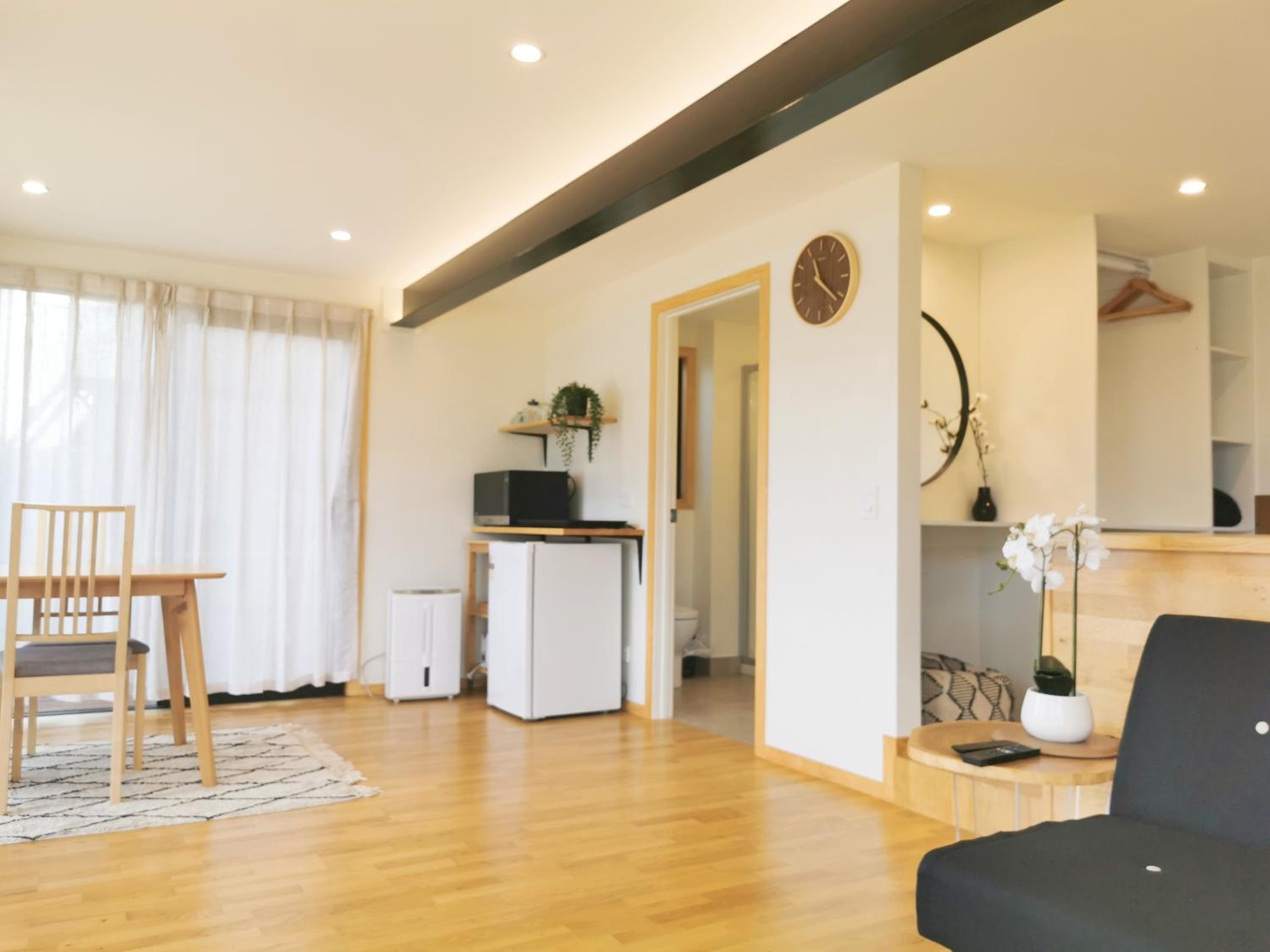 Lakeview Unit view 2