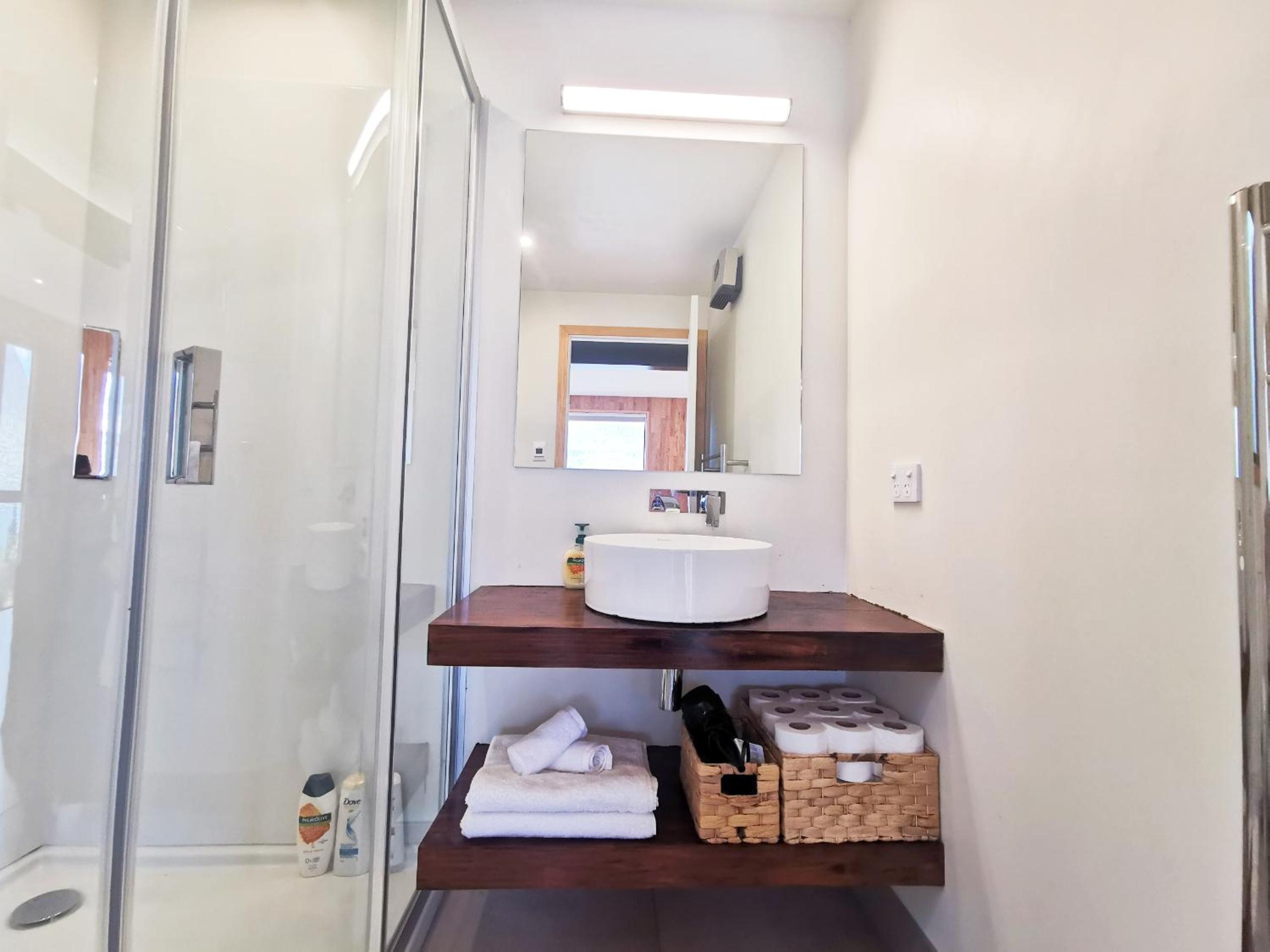 Lakeview Unit view 3