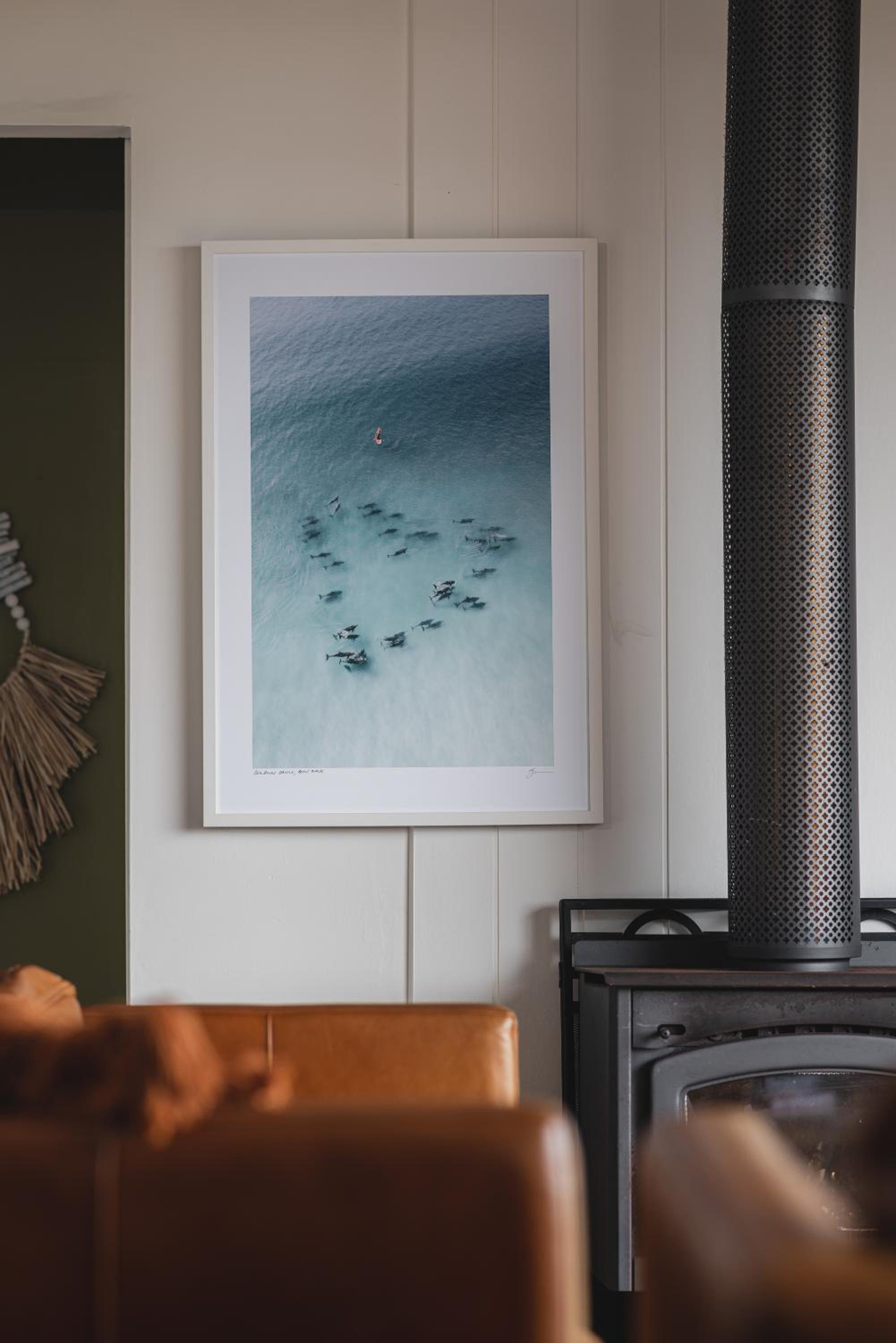 Seakissed Beach House