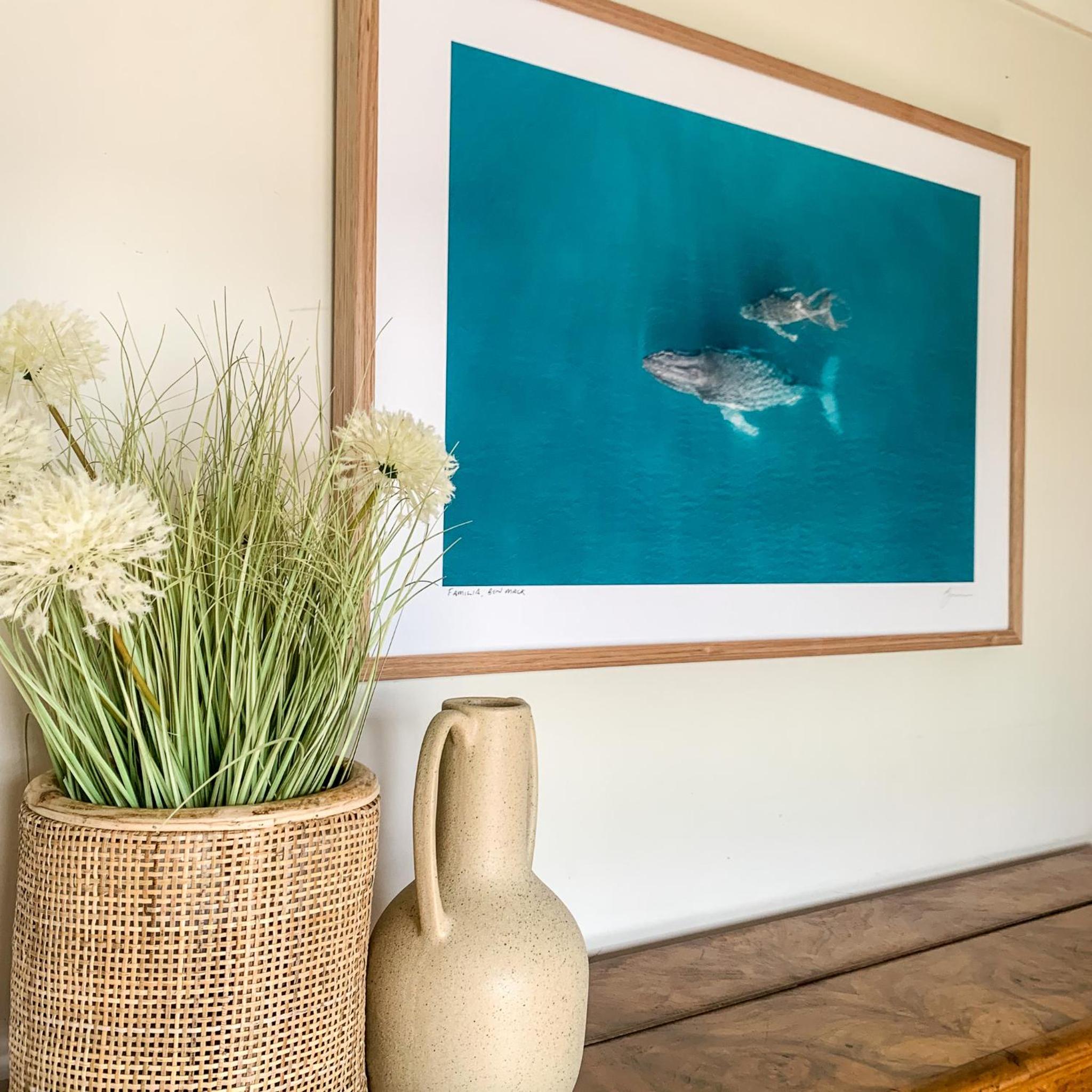 Seakissed Beach House