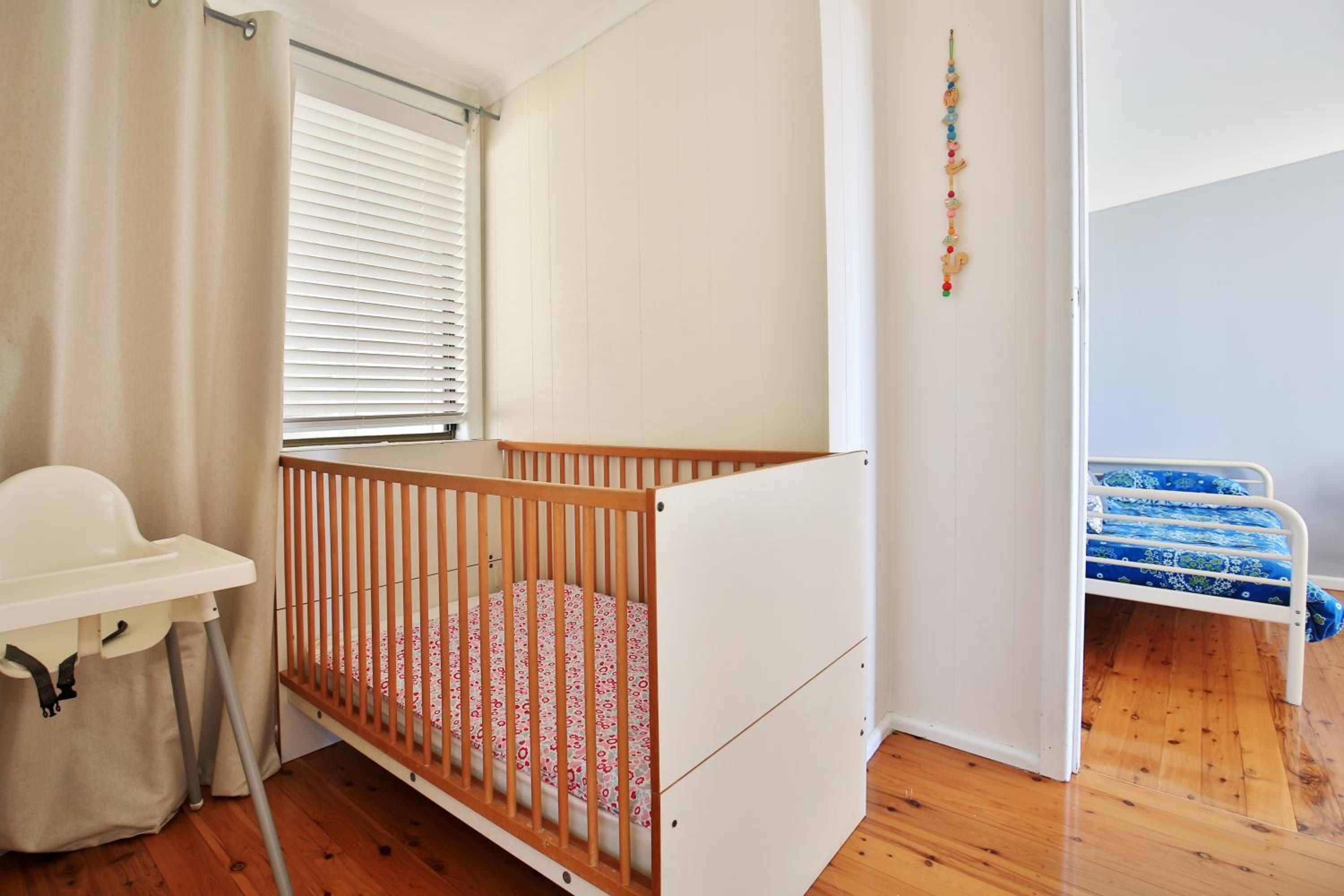 Seakissed Beach House