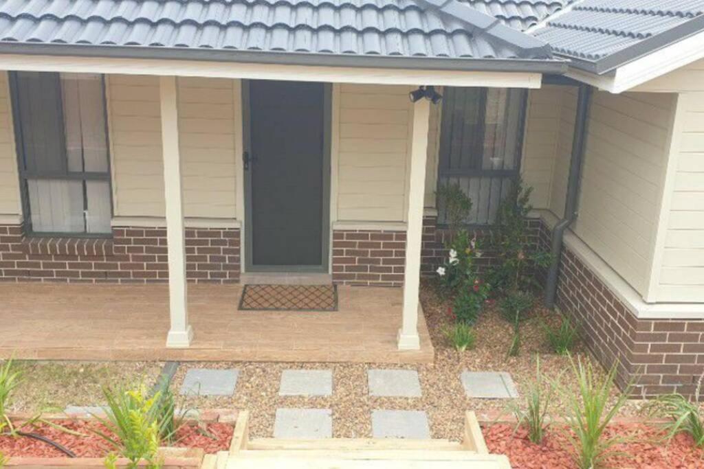 Hotel Newly Built - Blue on Albion - Image 1