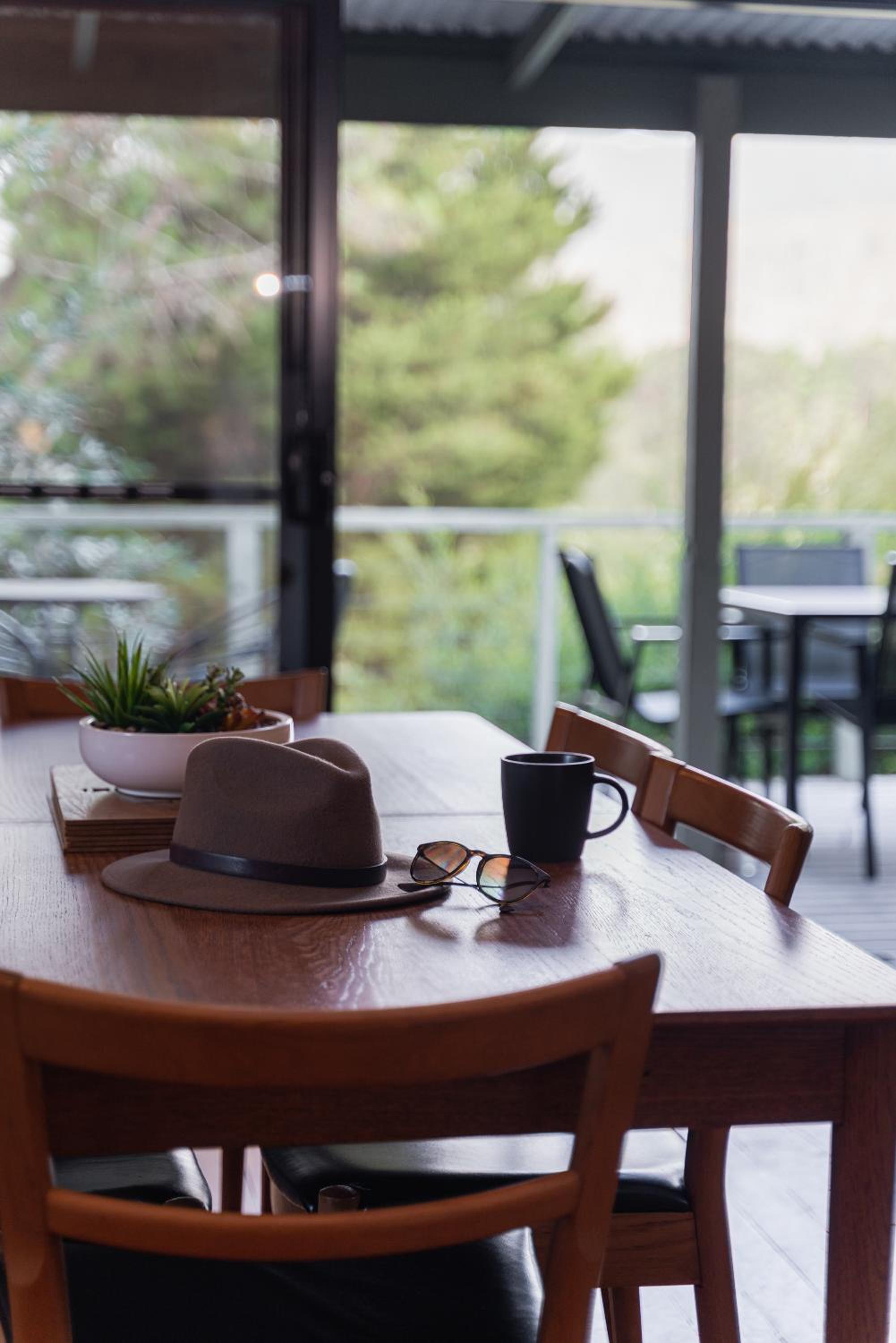 Kangaroo Valley Timber Cabin