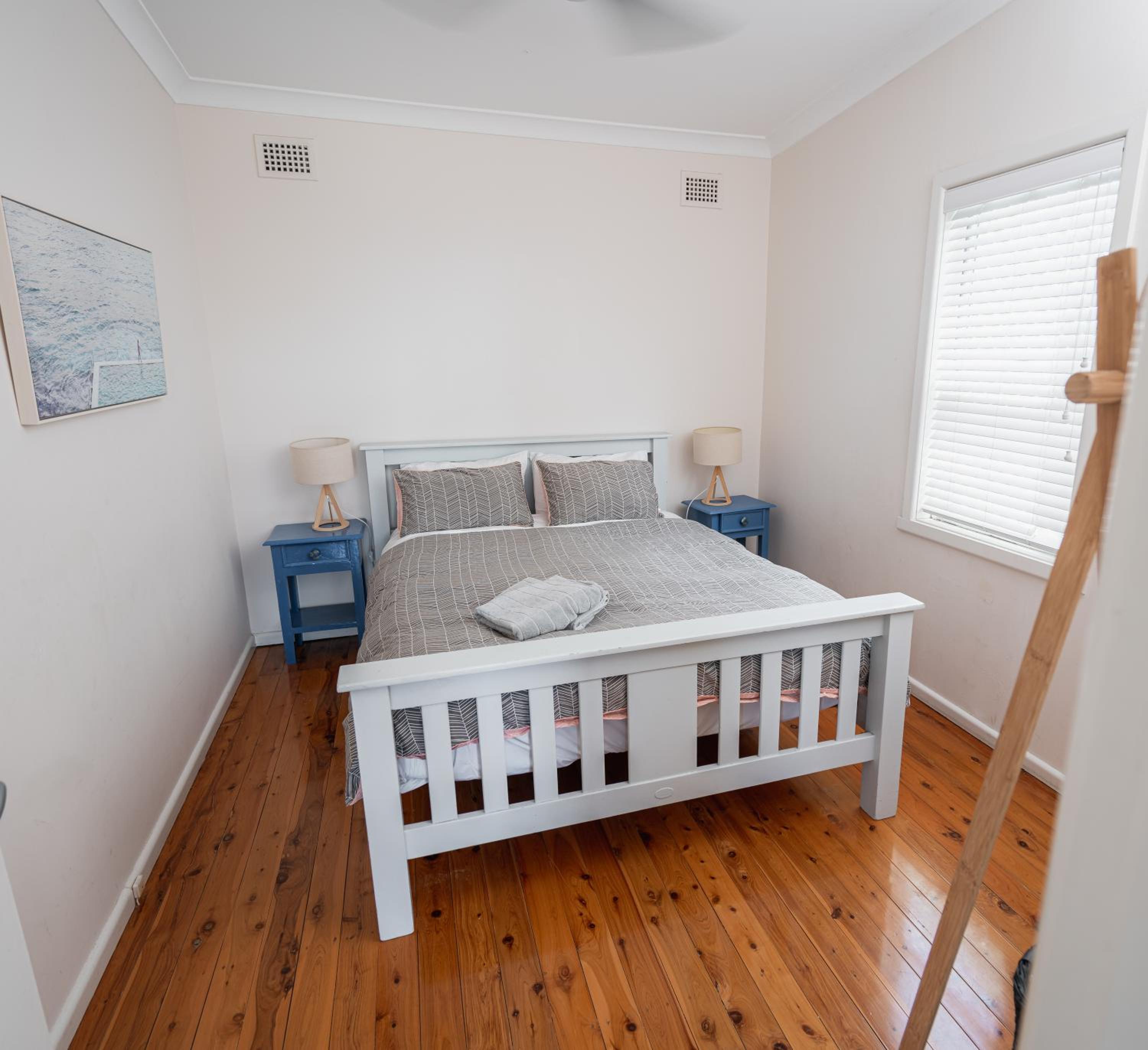 Culburra Beachhouse