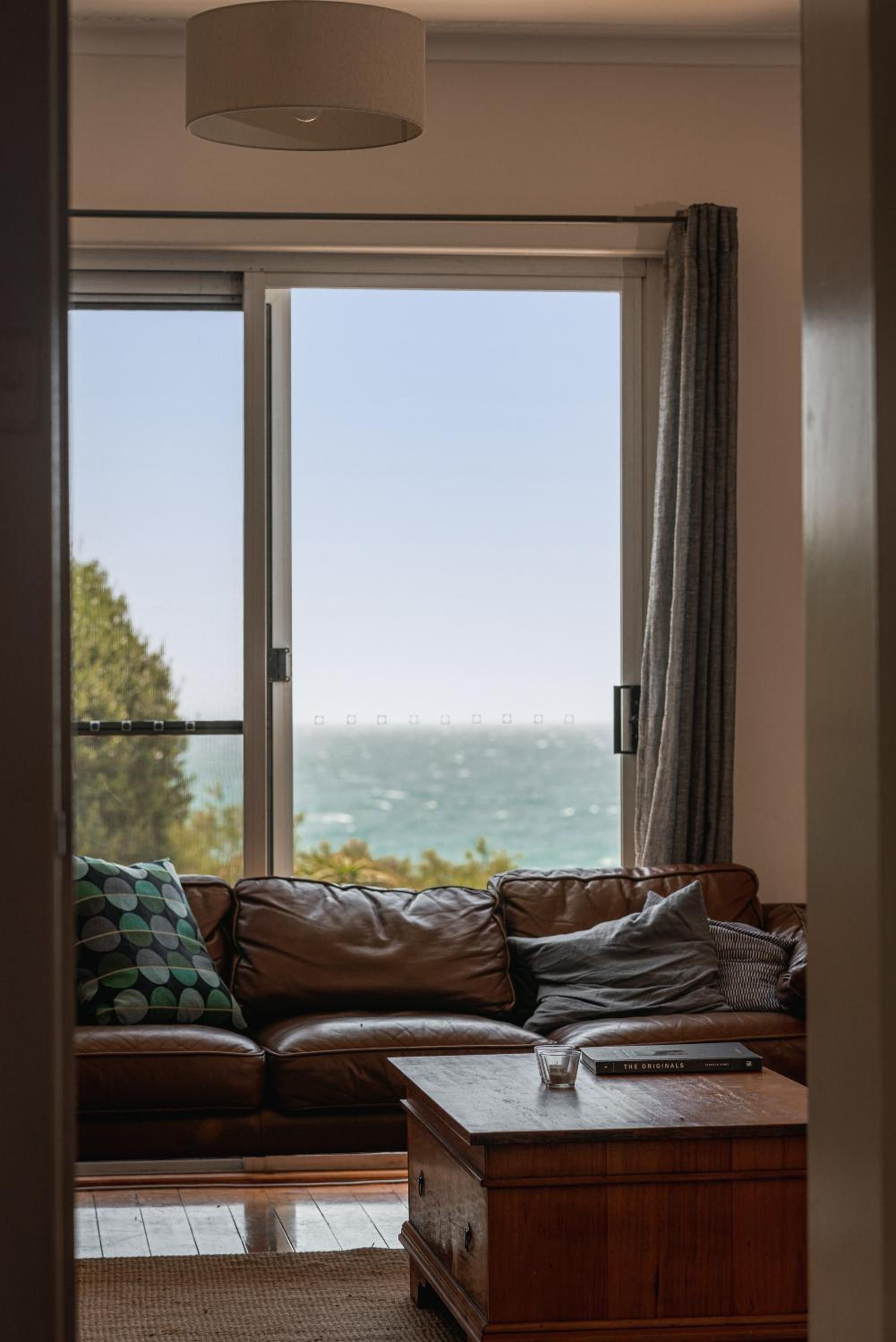 Culburra Beachhouse