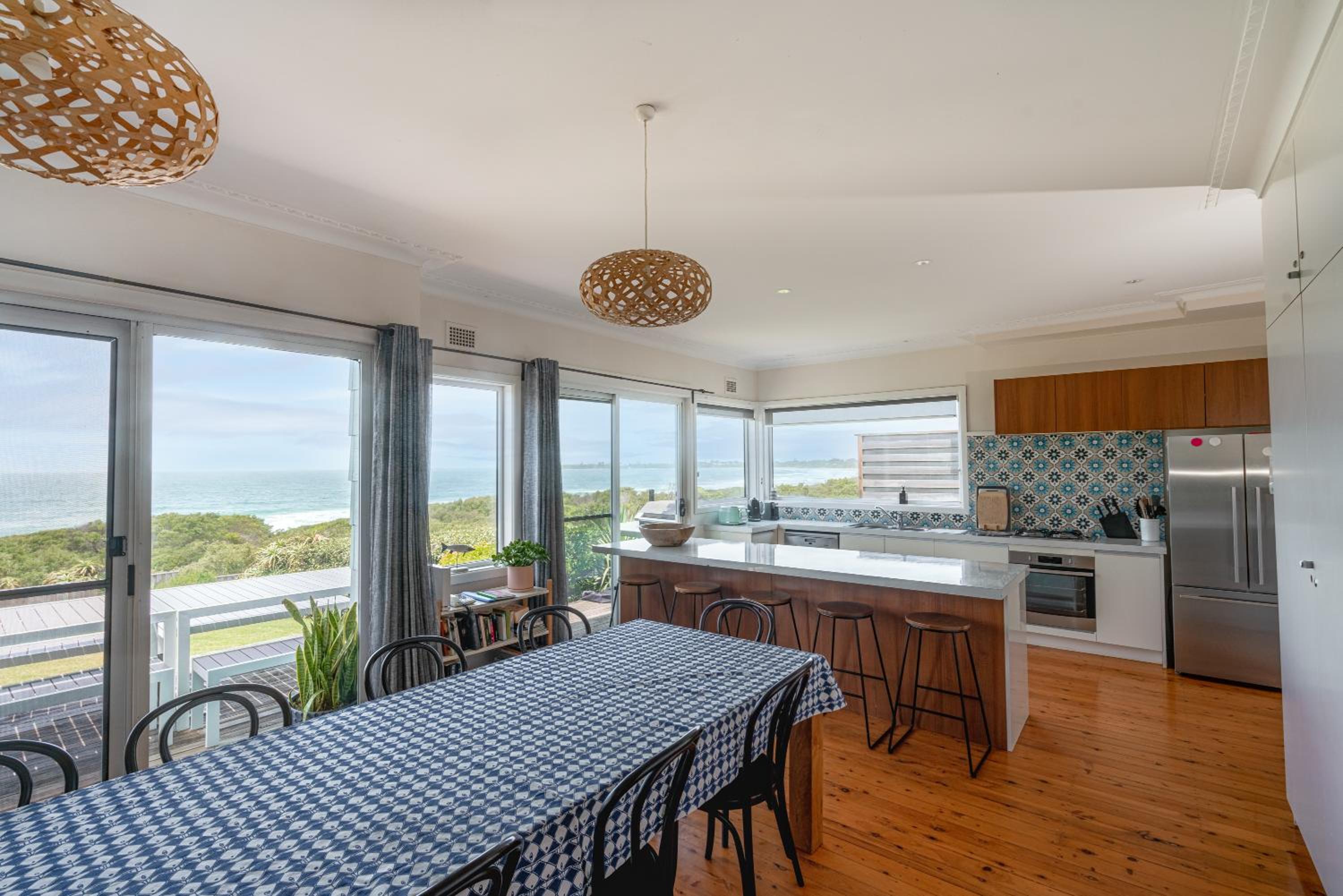 Culburra Beachhouse
