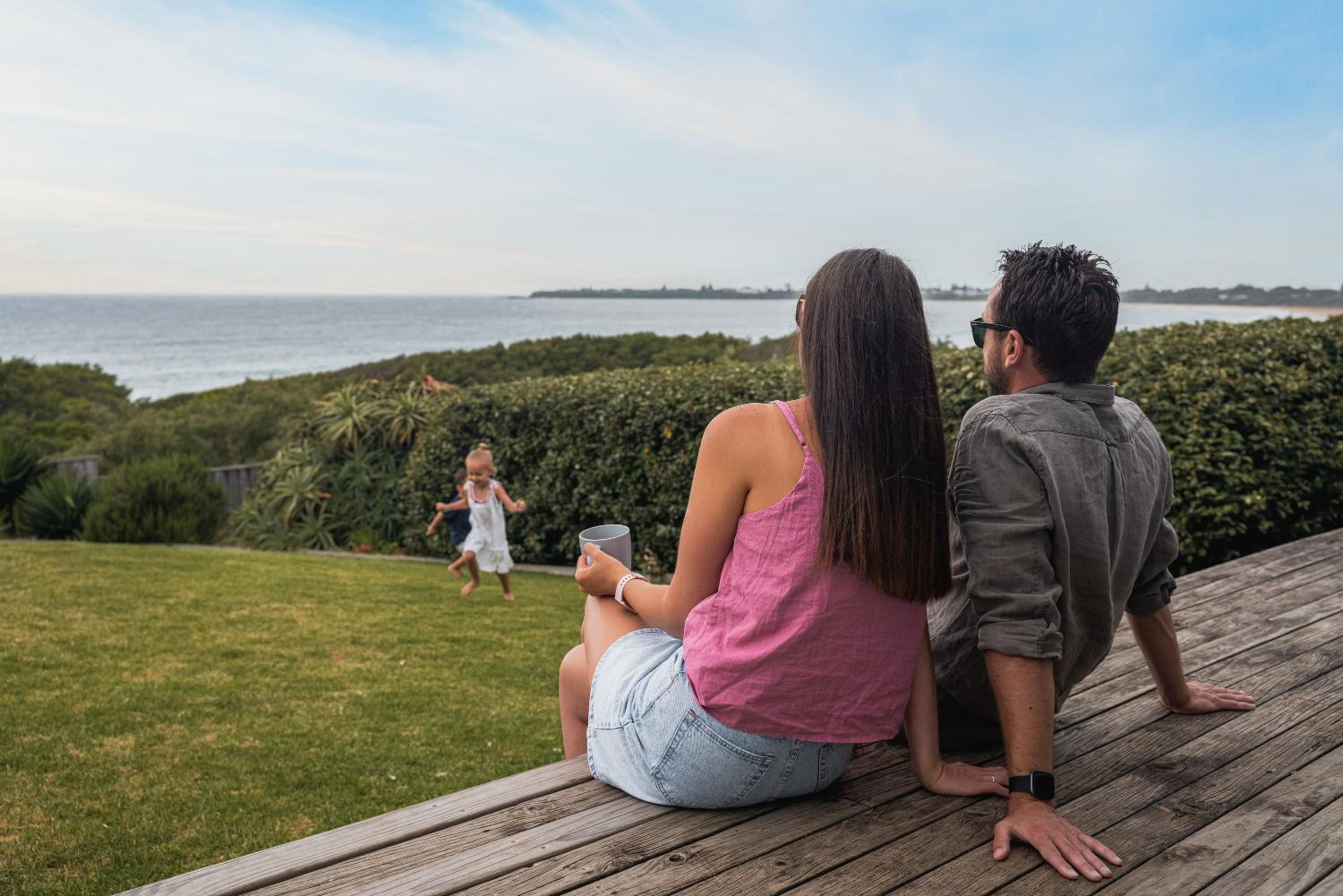 Culburra Beachhouse