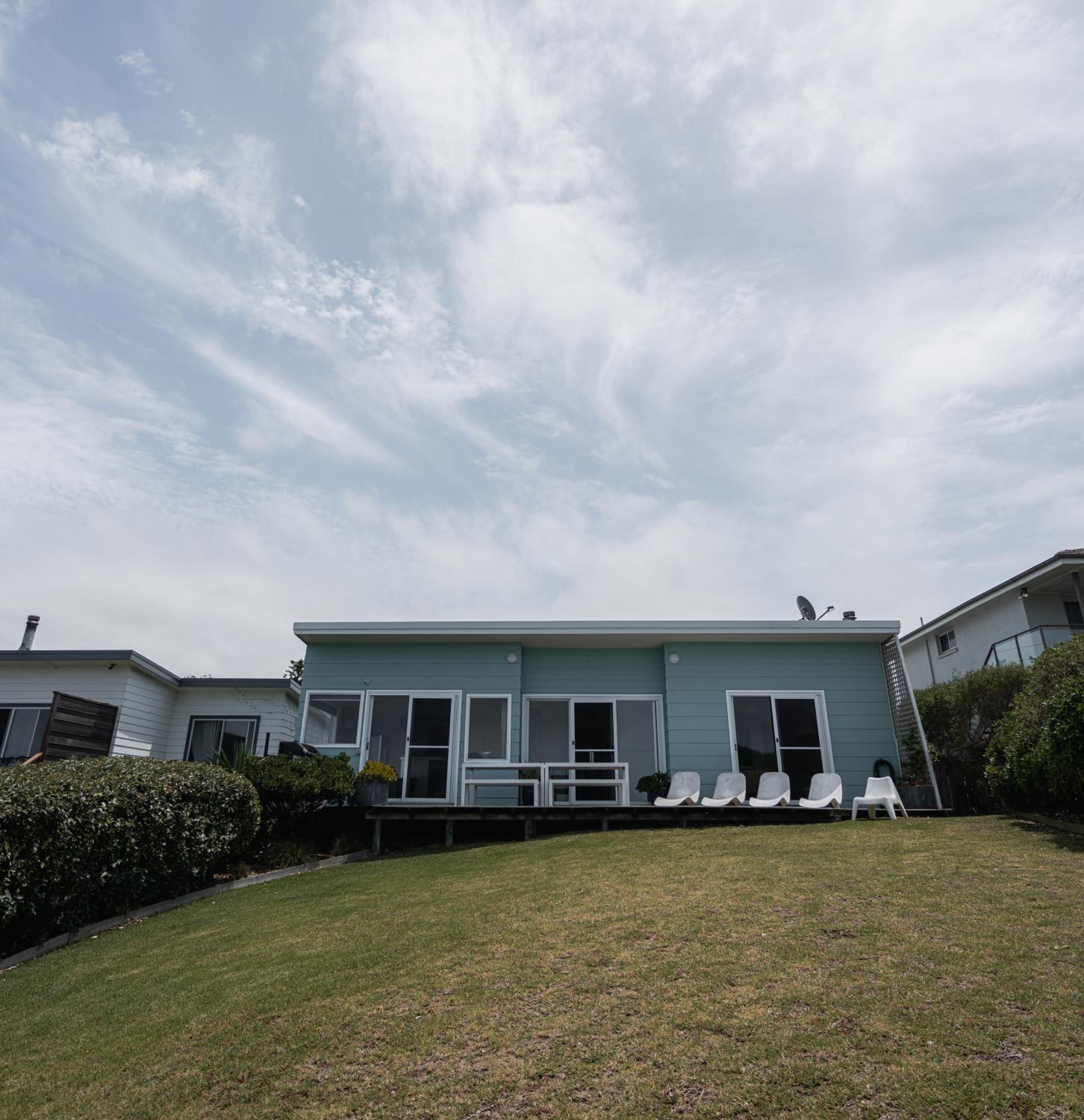 Culburra Beachhouse