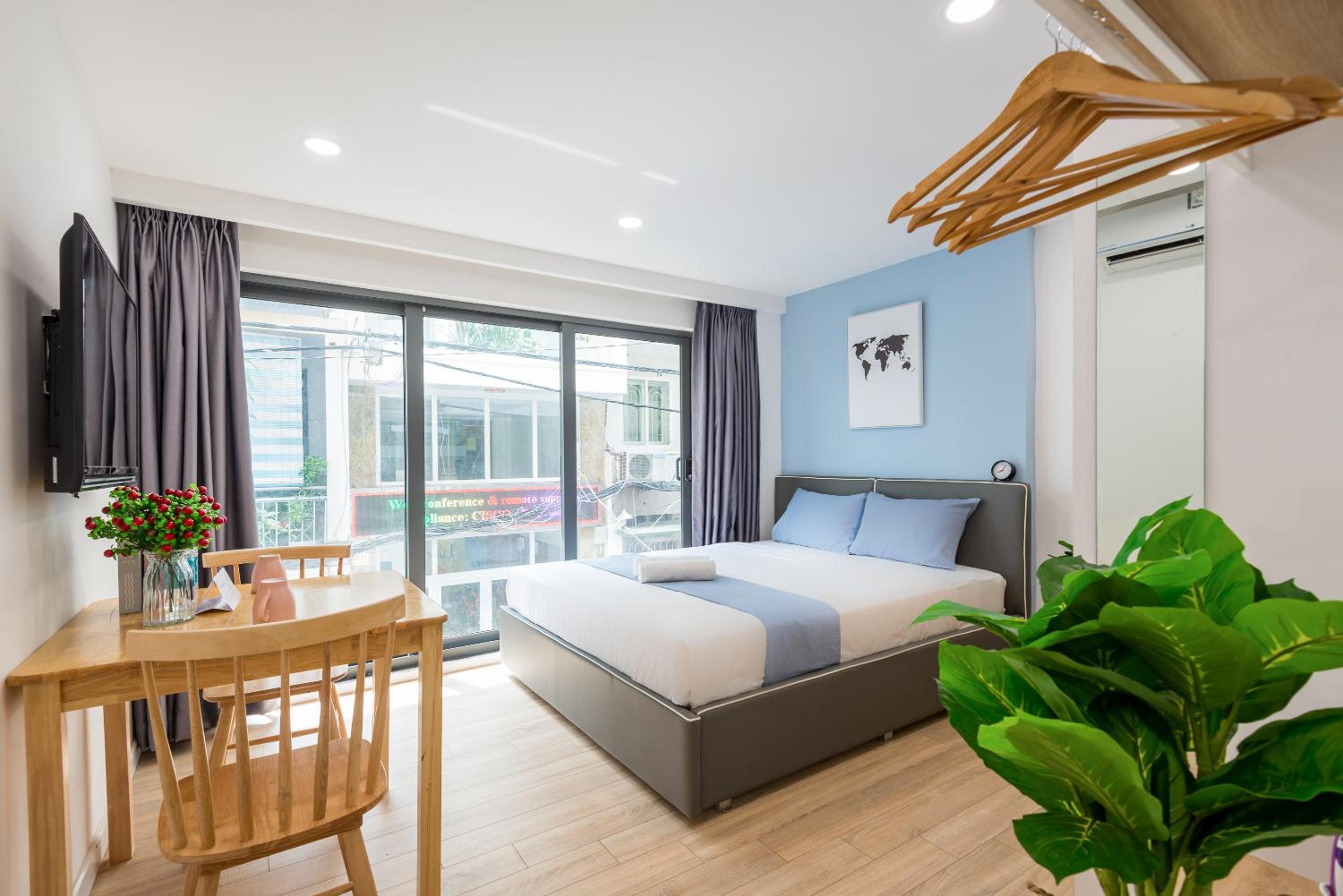 Cozrum Homes - Saphera Residence