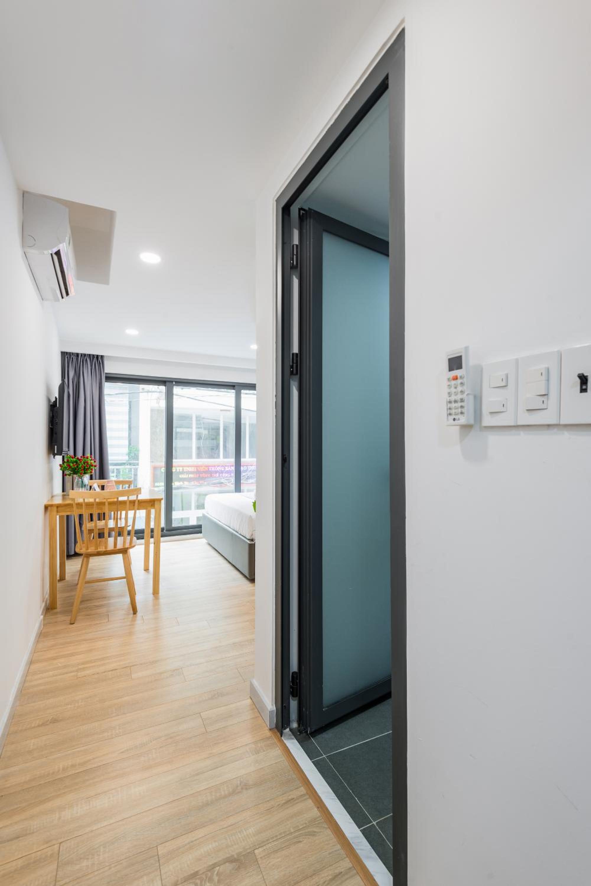 Cozrum Homes - Saphera Residence