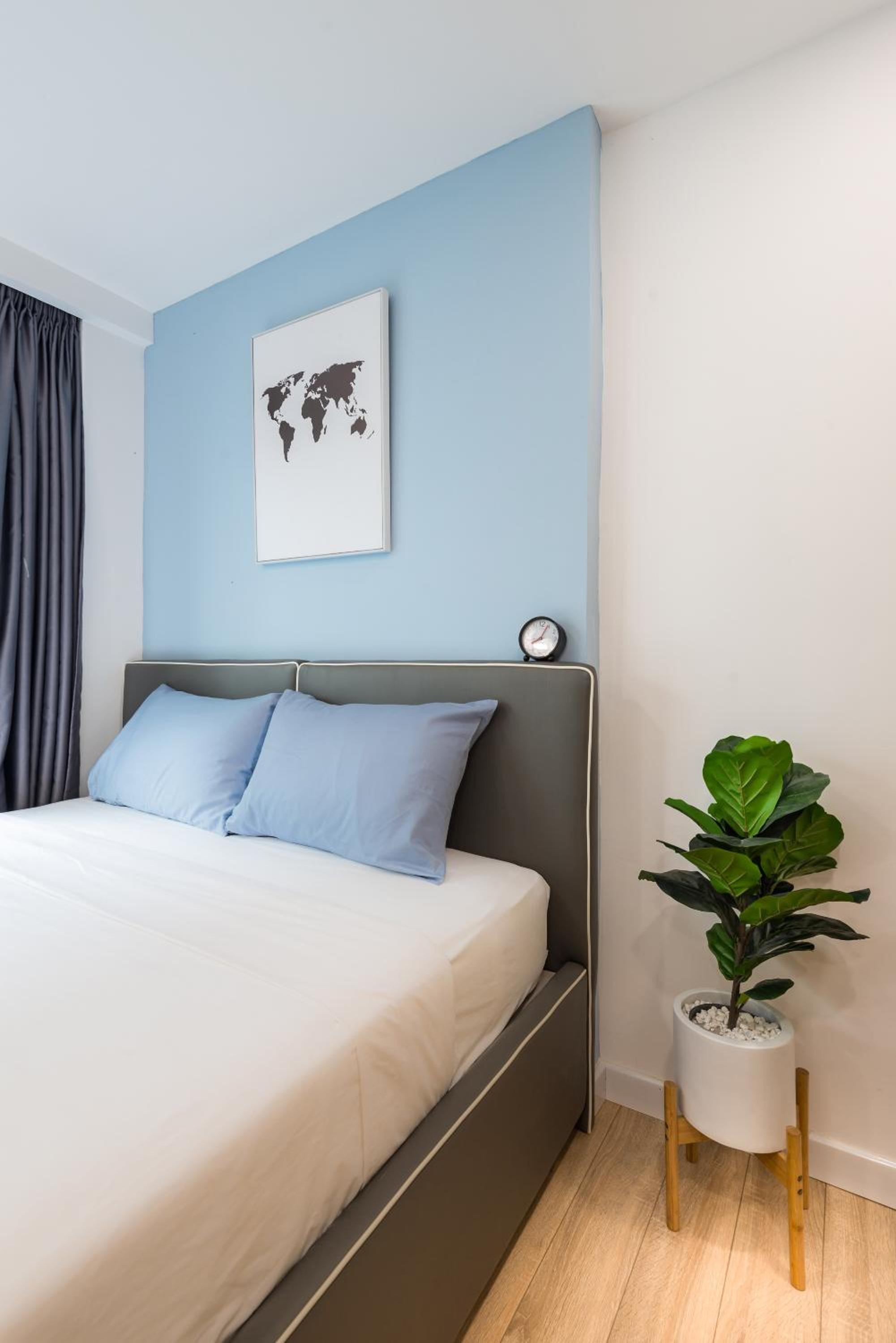 Cozrum Homes - Saphera Residence