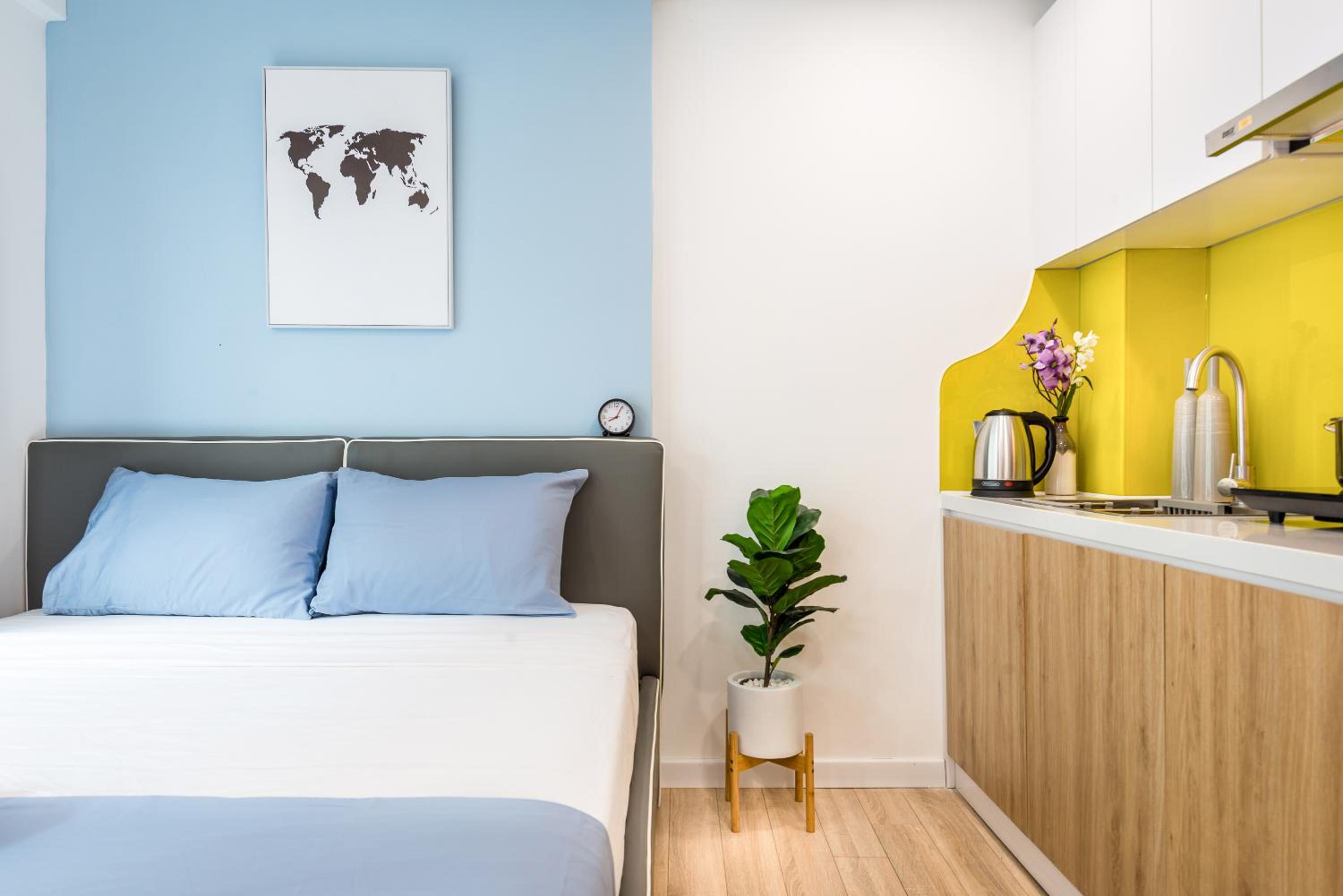 Cozrum Homes - Saphera Residence