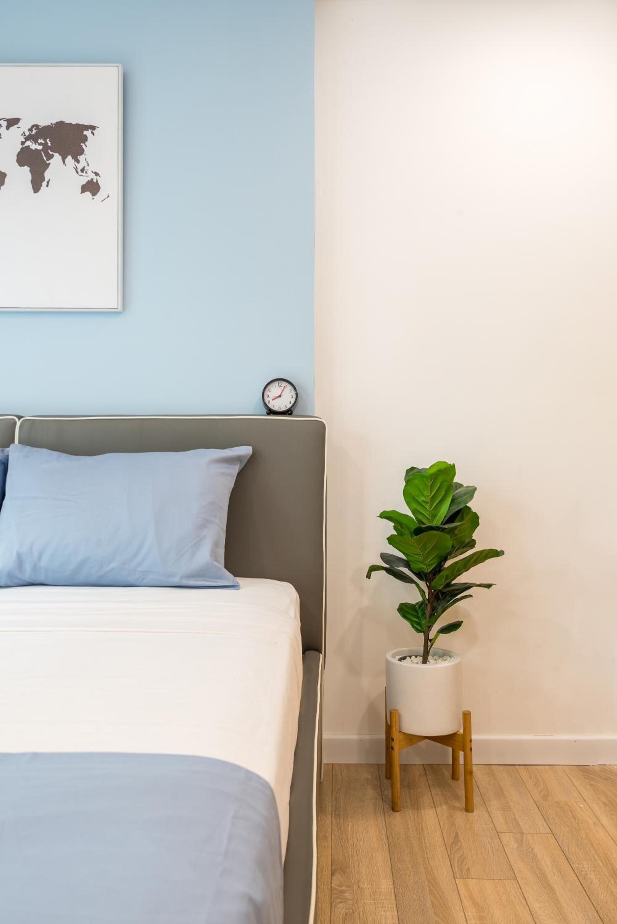 Cozrum Homes - Saphera Residence