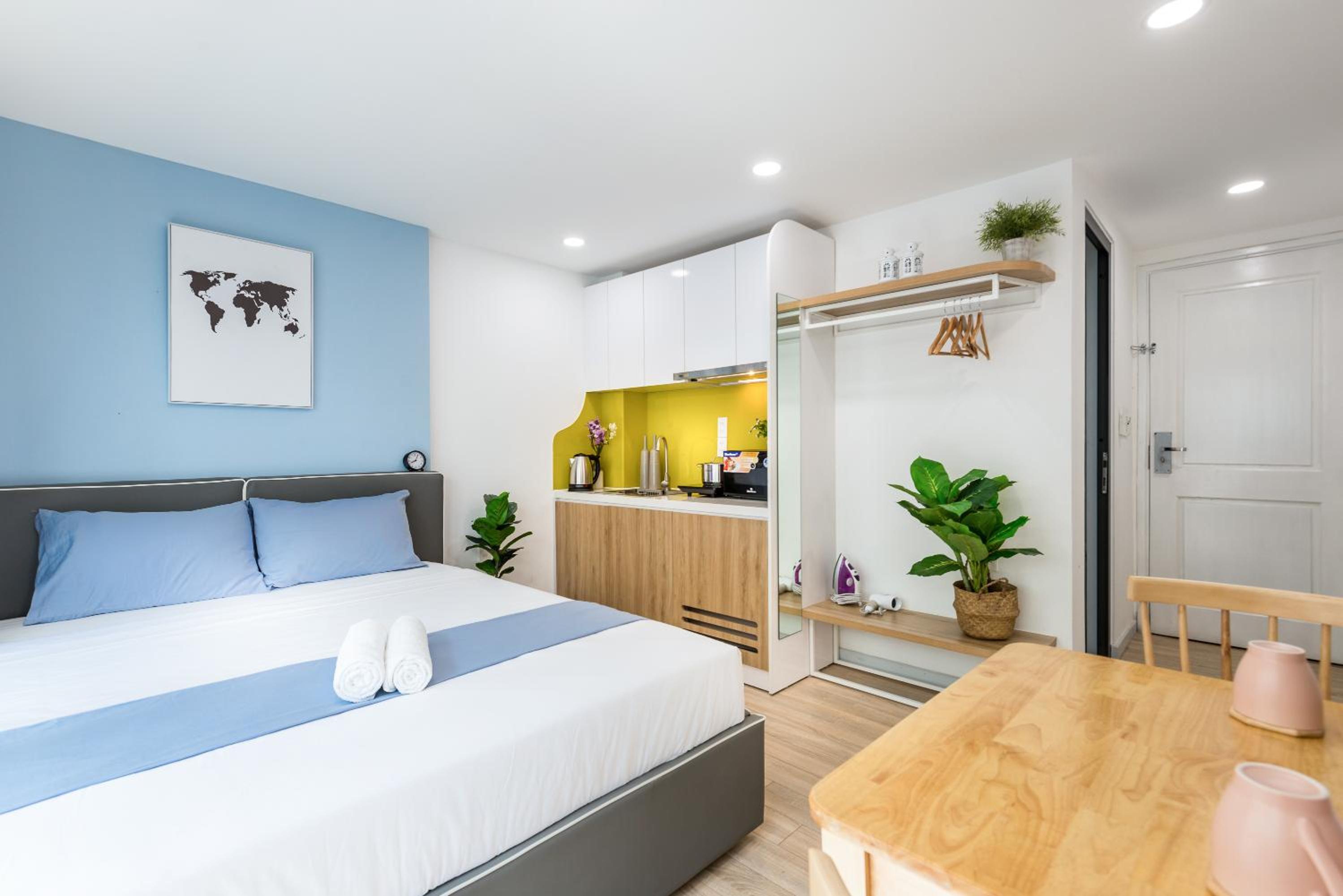 Cozrum Homes - Saphera Residence