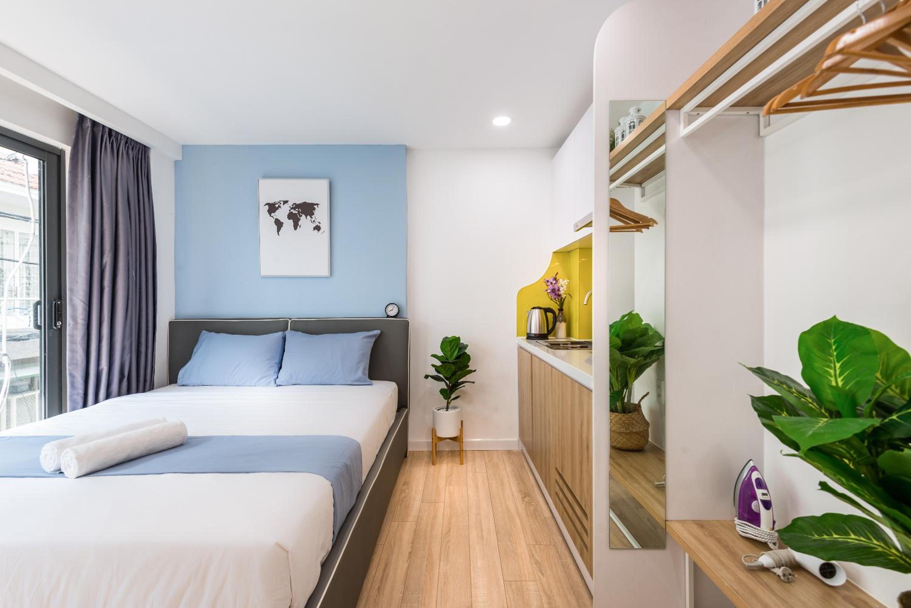 Cozrum Homes - Saphera Residence