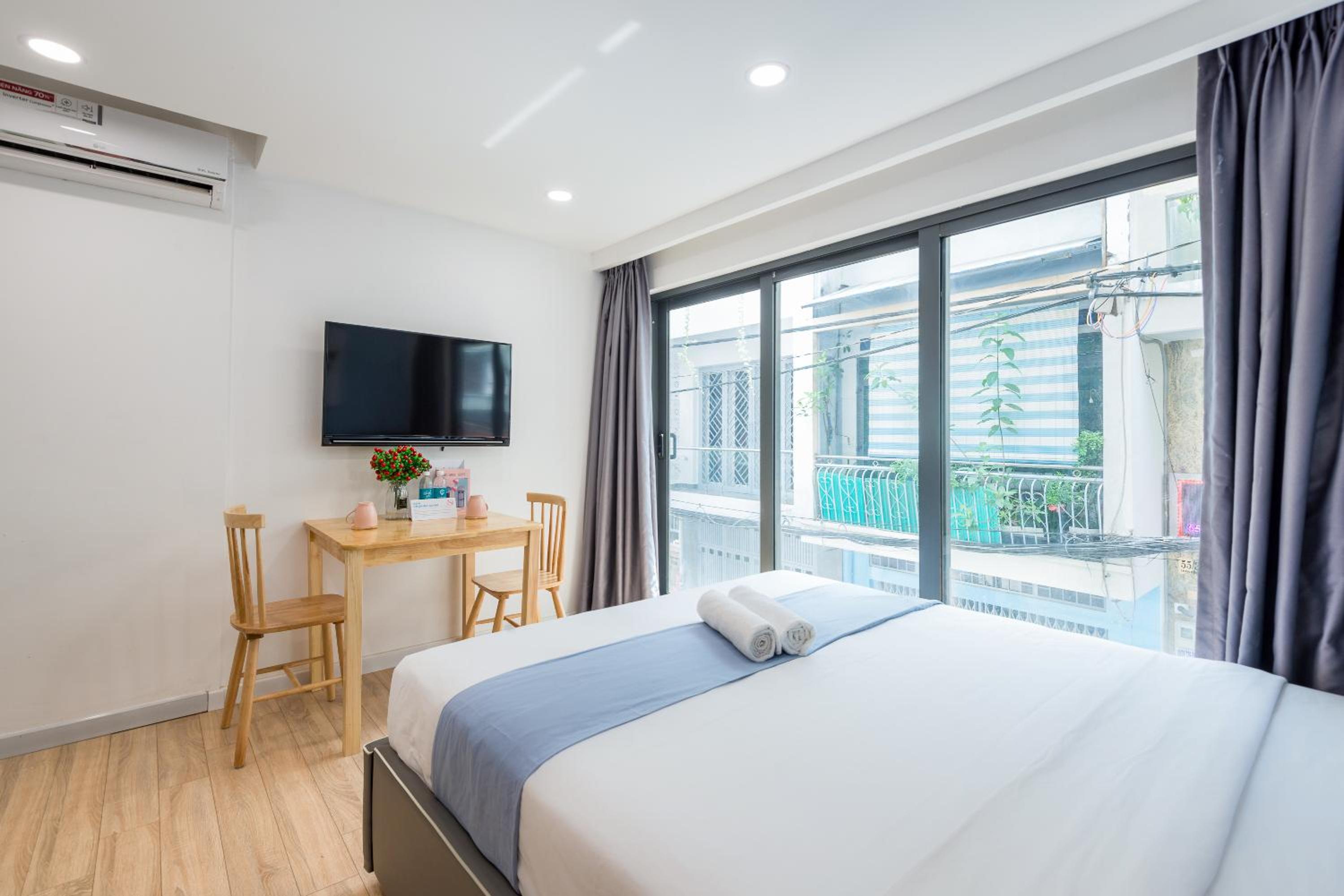 Cozrum Homes - Saphera Residence