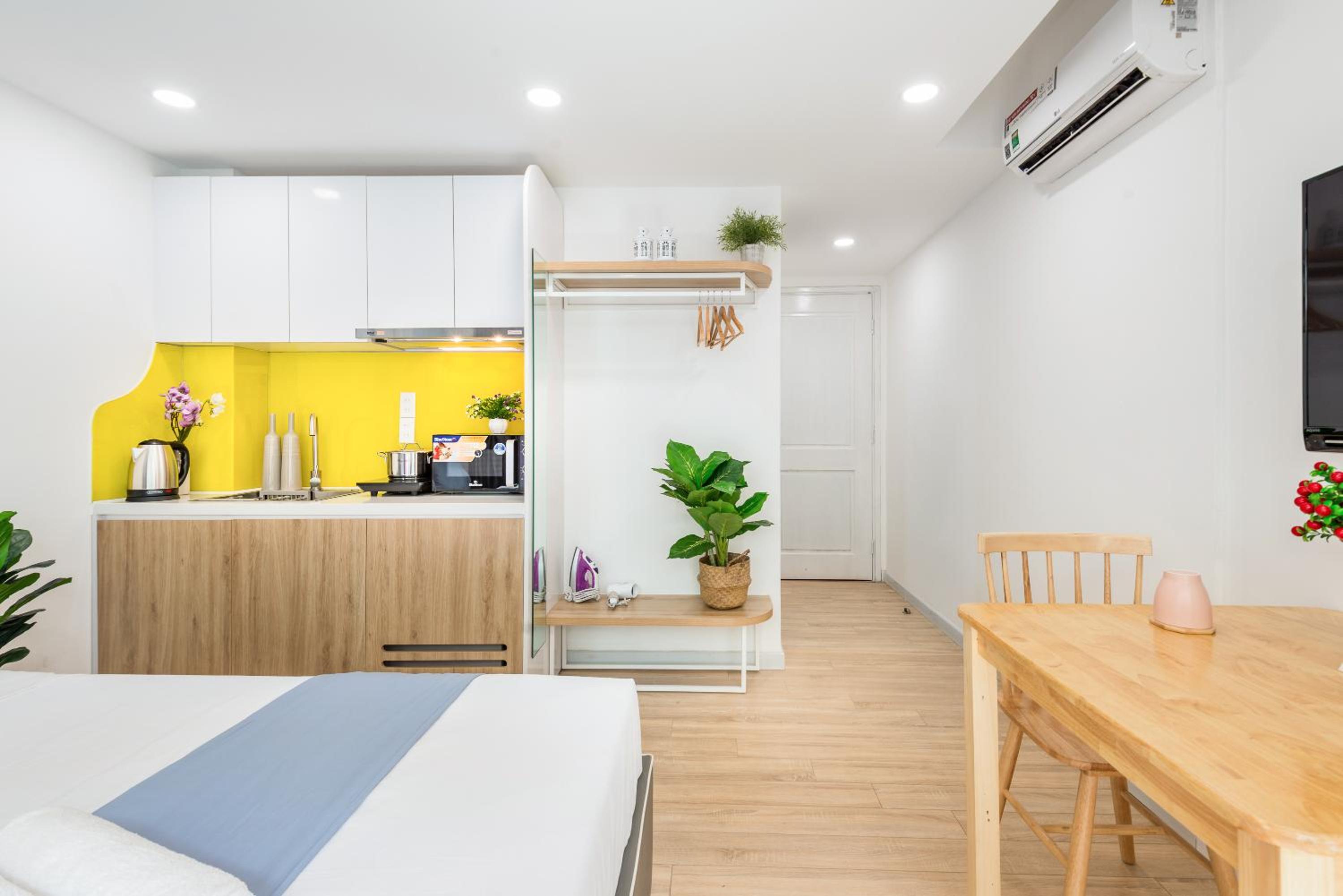 Cozrum Homes - Saphera Residence