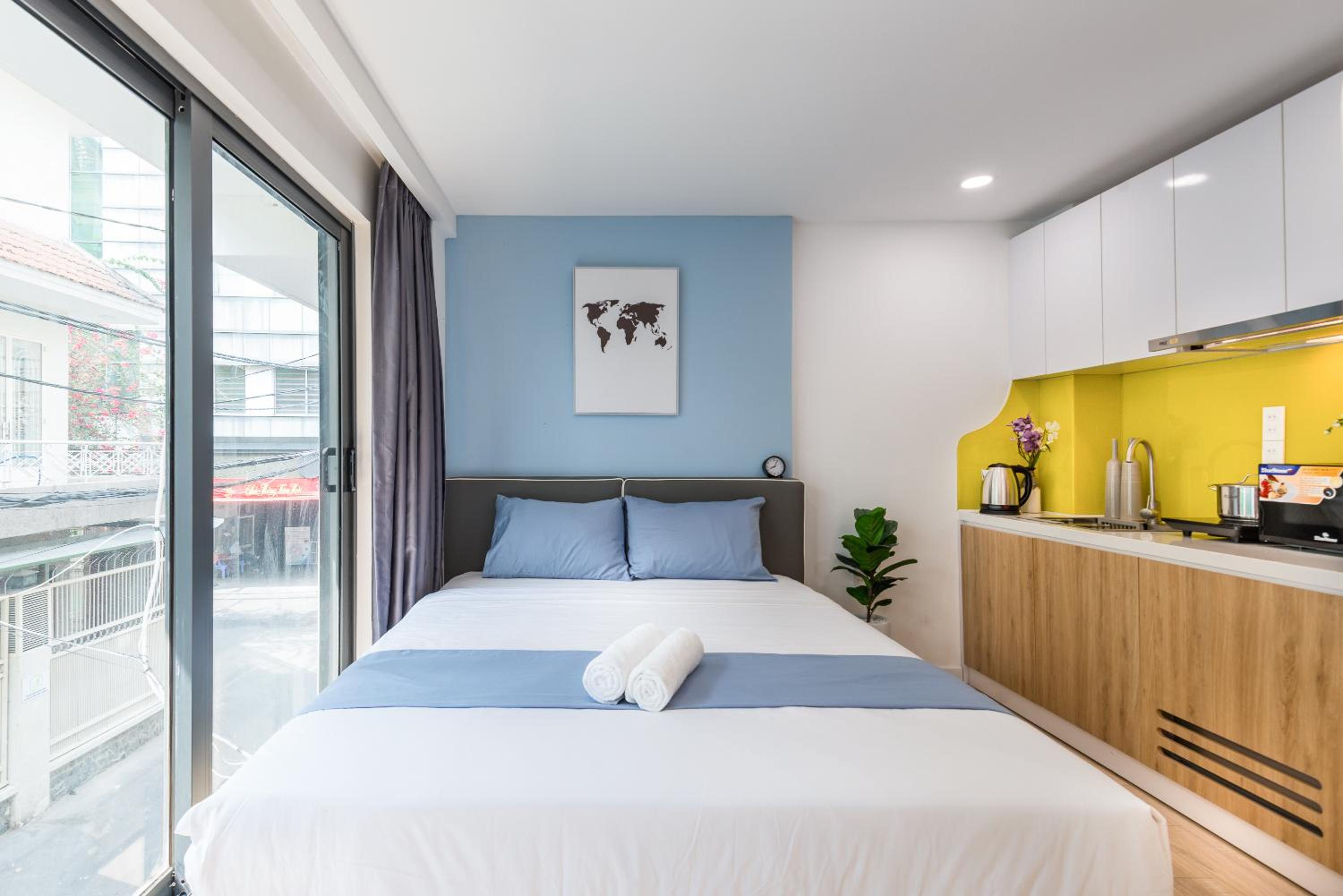 Cozrum Homes - Saphera Residence