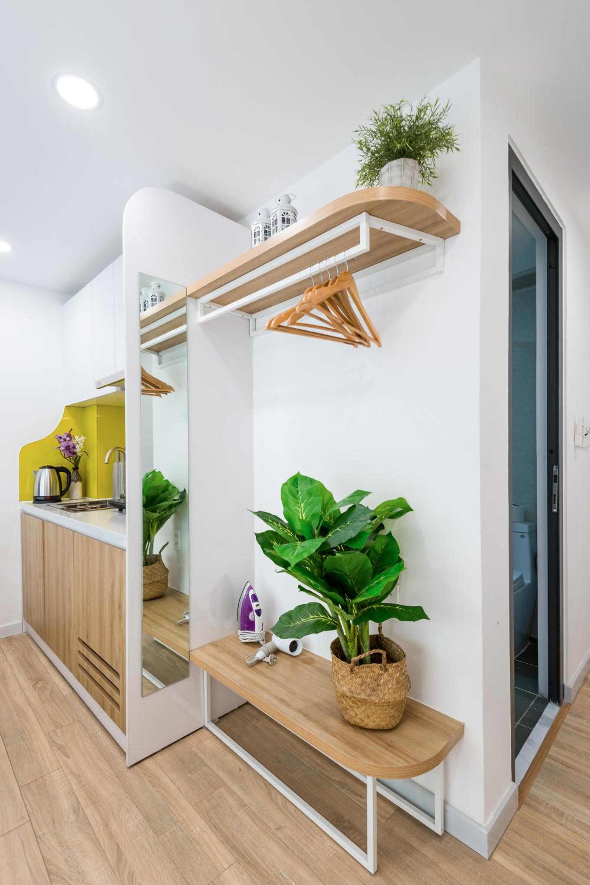 Cozrum Homes - Saphera Residence